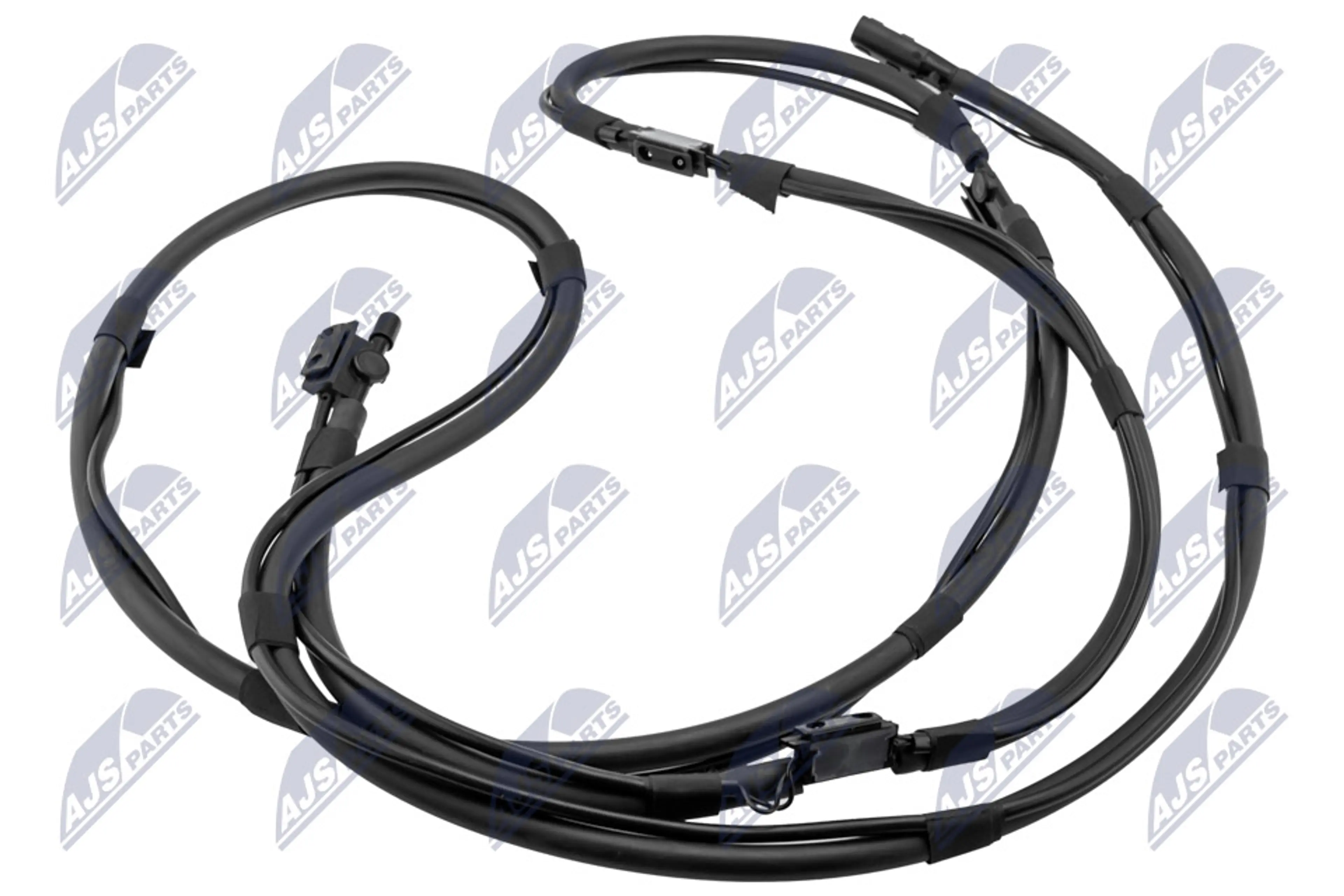 NTY ZESPOL DYSZ SPRYSKIWACZA SZYBY