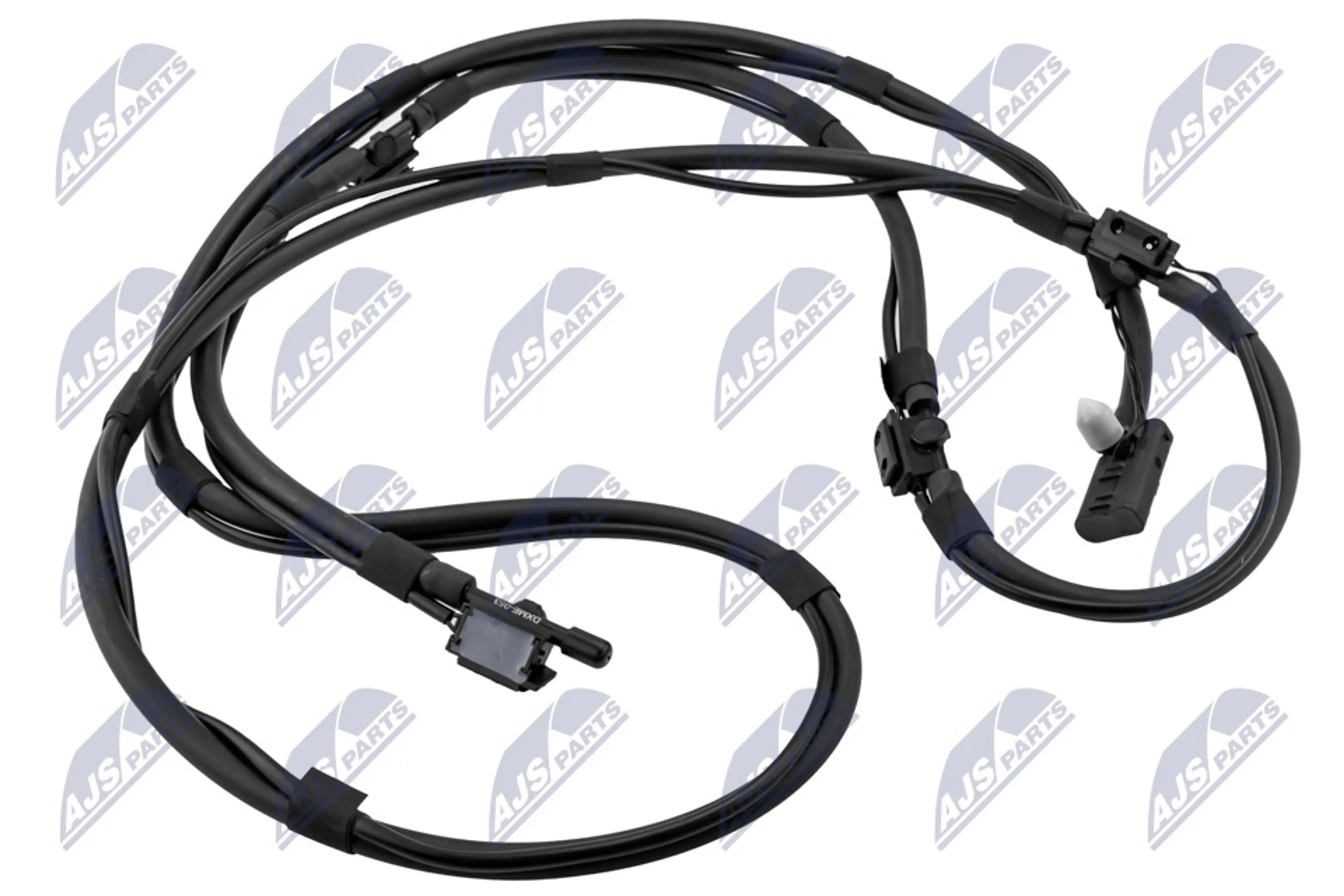 NTY ZESPOL DYSZ SPRYSKIWACZA SZYBY