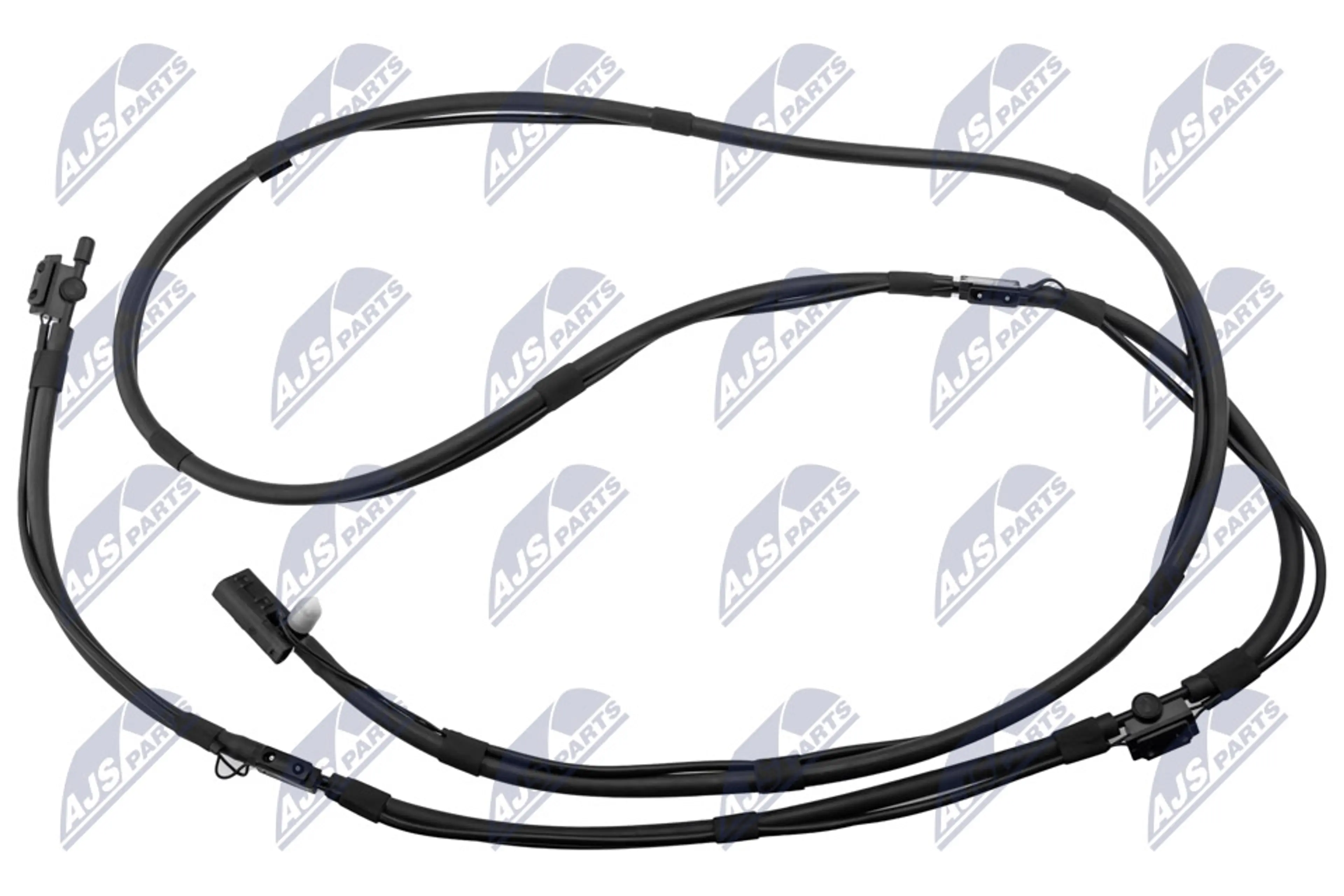 NTY ZESPOL DYSZ SPRYSKIWACZA SZYBY