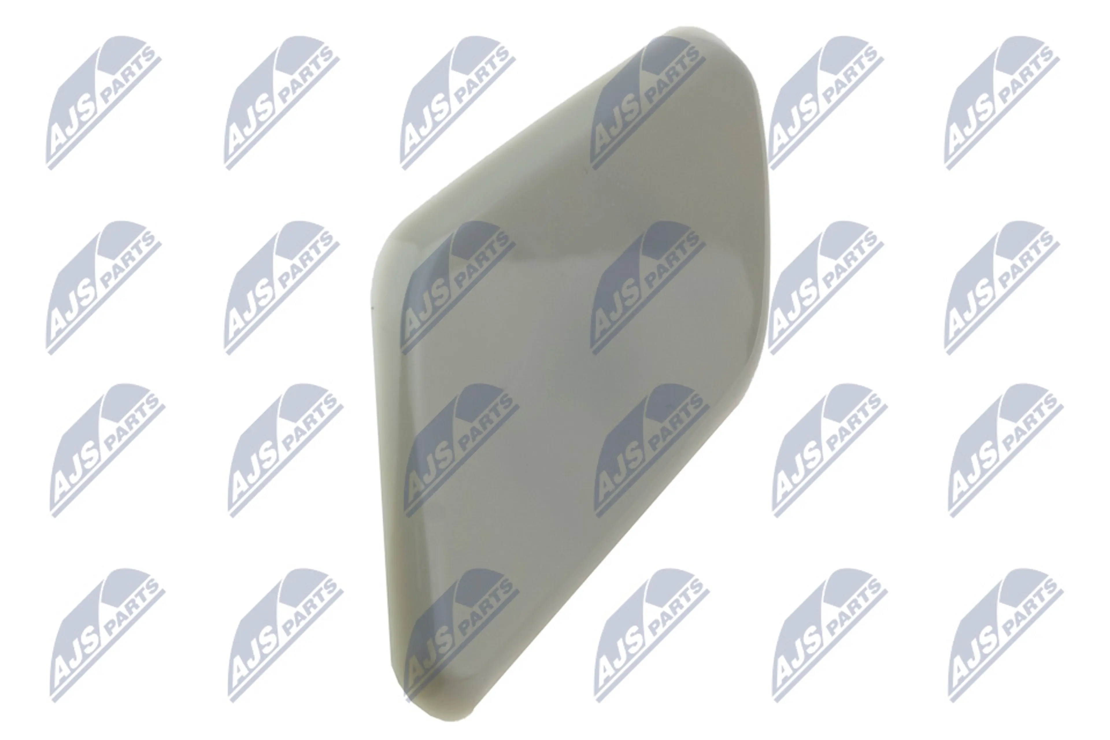 NTY CUBIERTA / PARACHOQUES