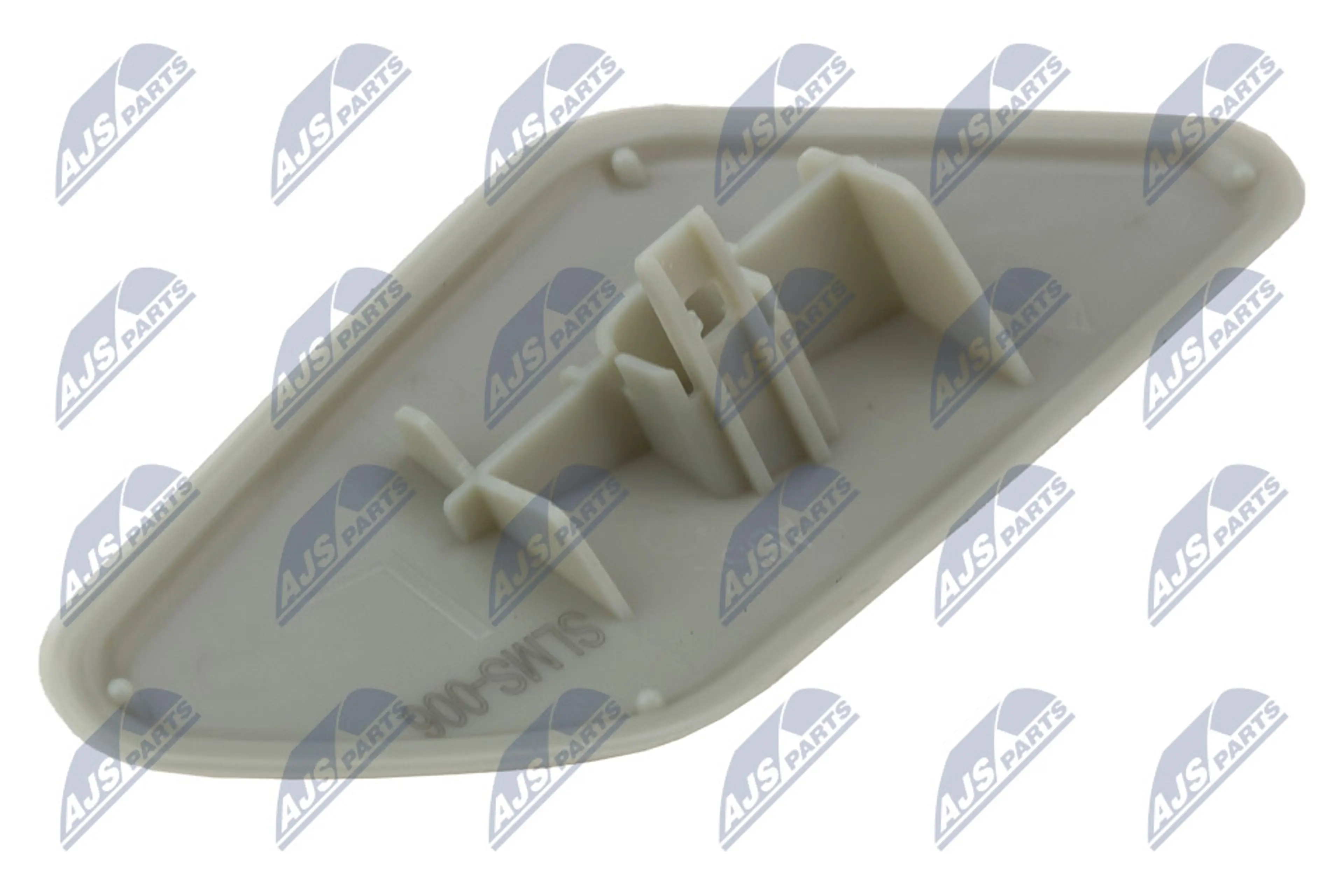 NTY CUBIERTA / PARACHOQUES