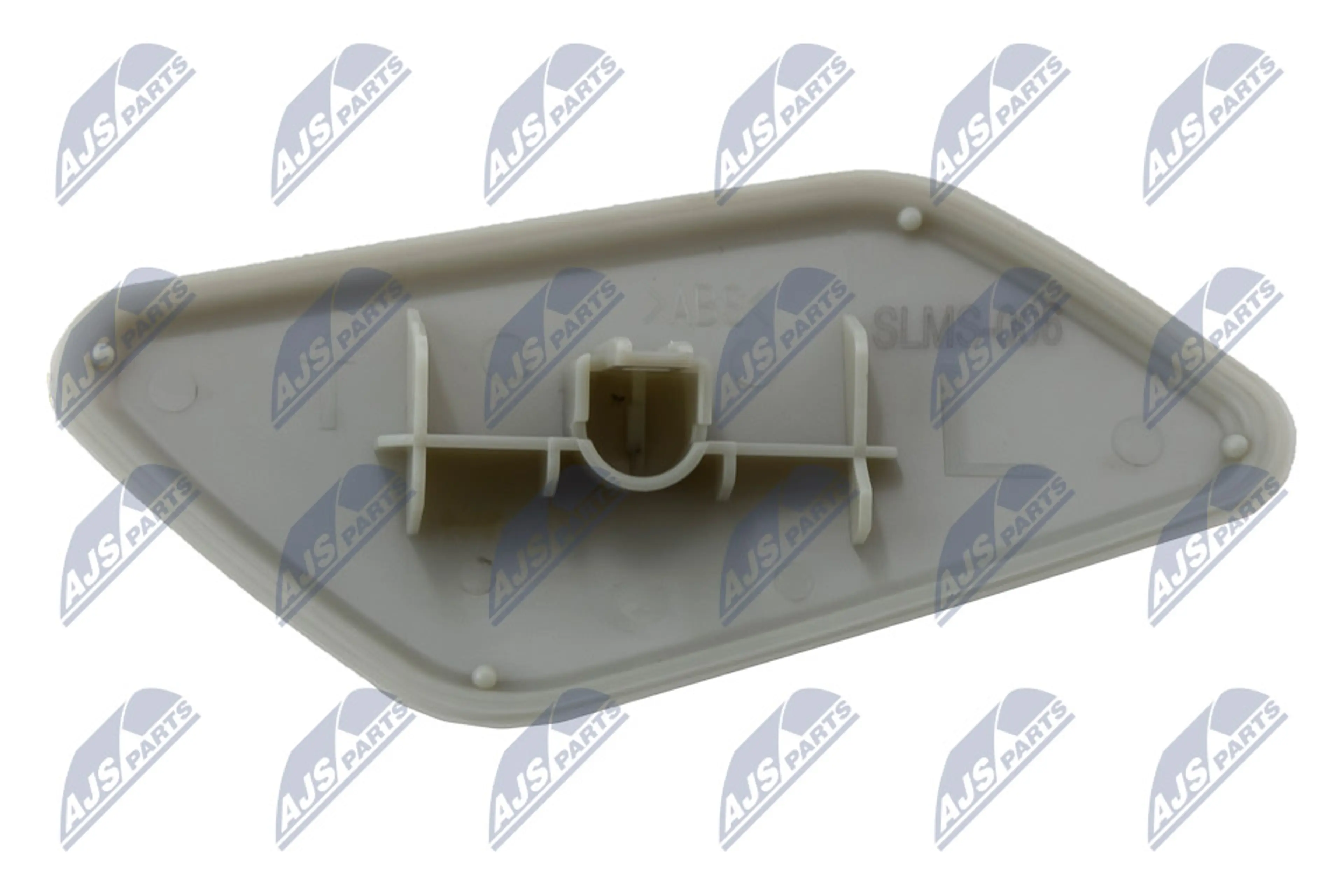 NTY CUBIERTA / PARACHOQUES