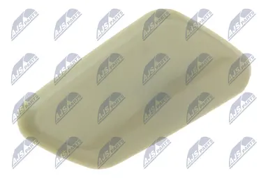 NTY CUBIERTA / PARACHOQUES