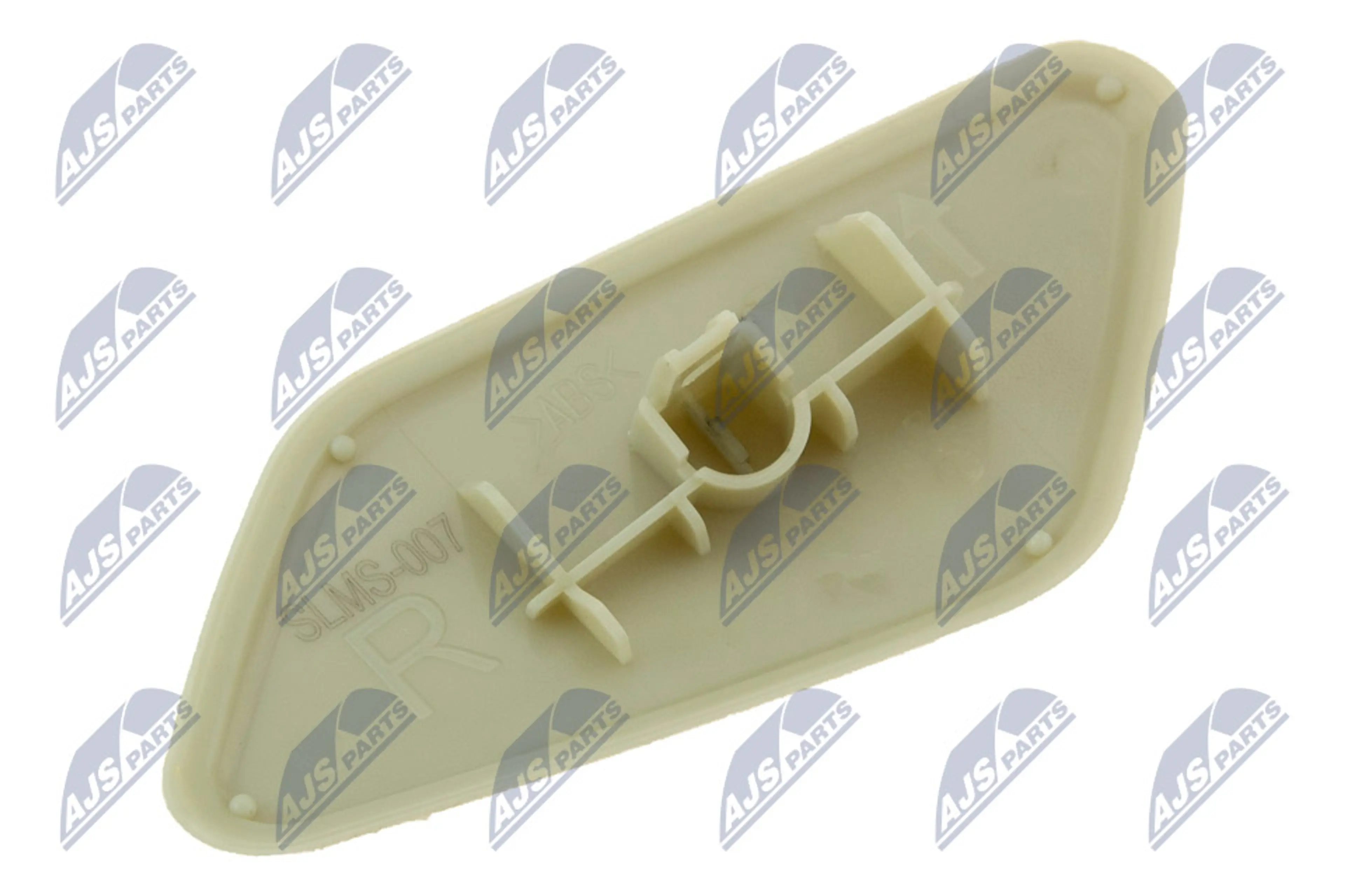 NTY CUBIERTA / PARACHOQUES