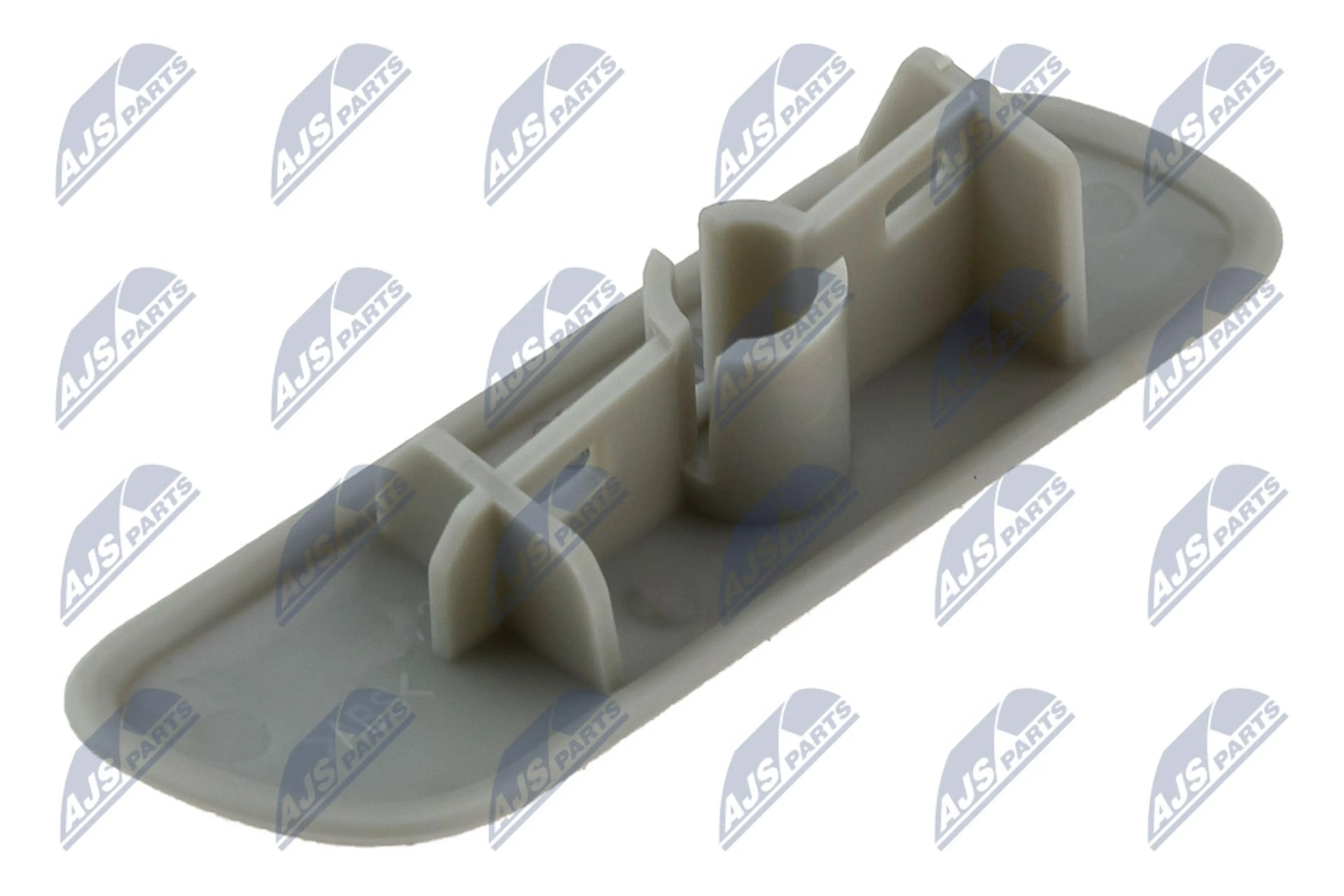 NTY CUBIERTA / PARACHOQUES