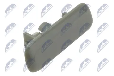 NTY CUBIERTA / PARACHOQUES