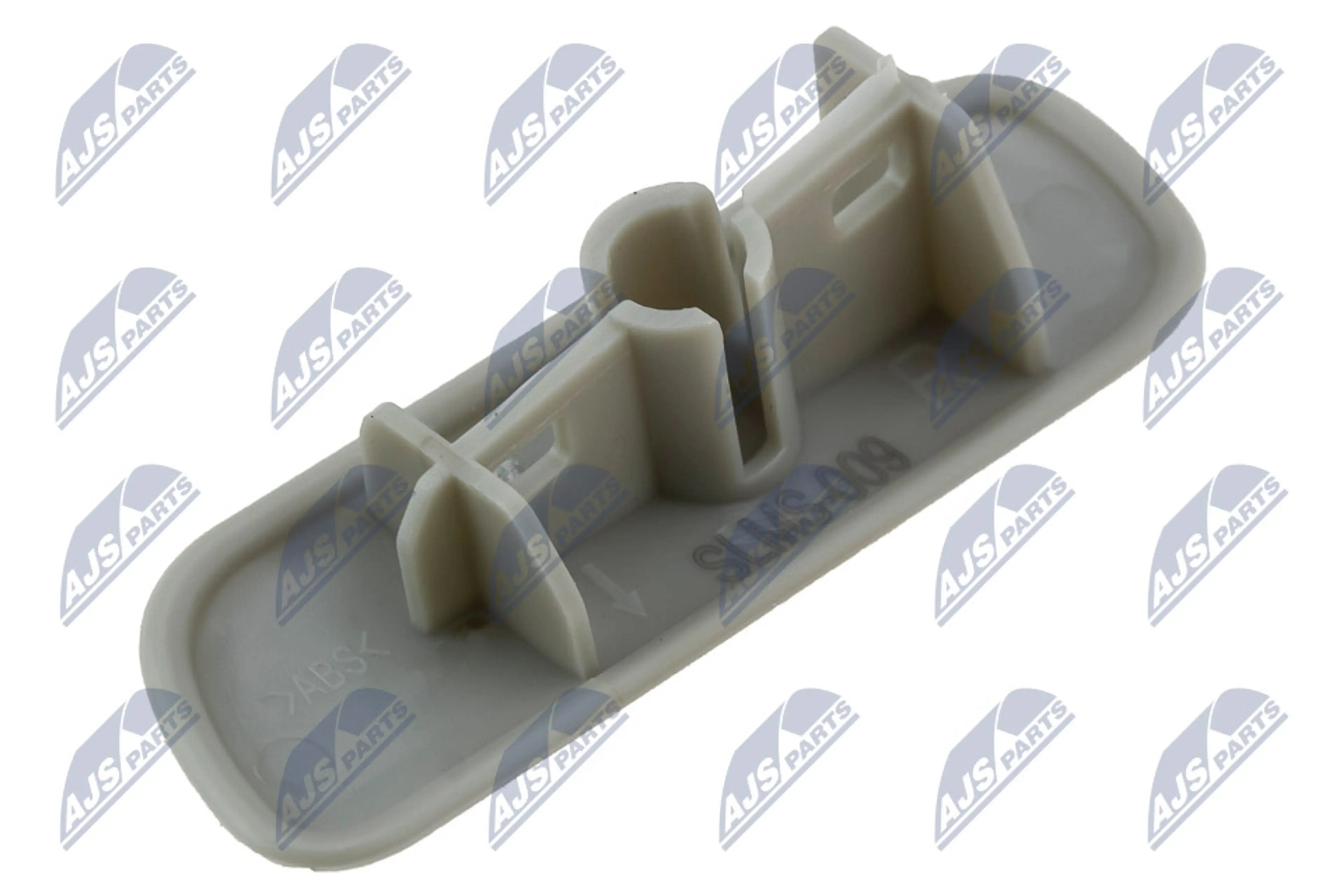 NTY CUBIERTA / PARACHOQUES