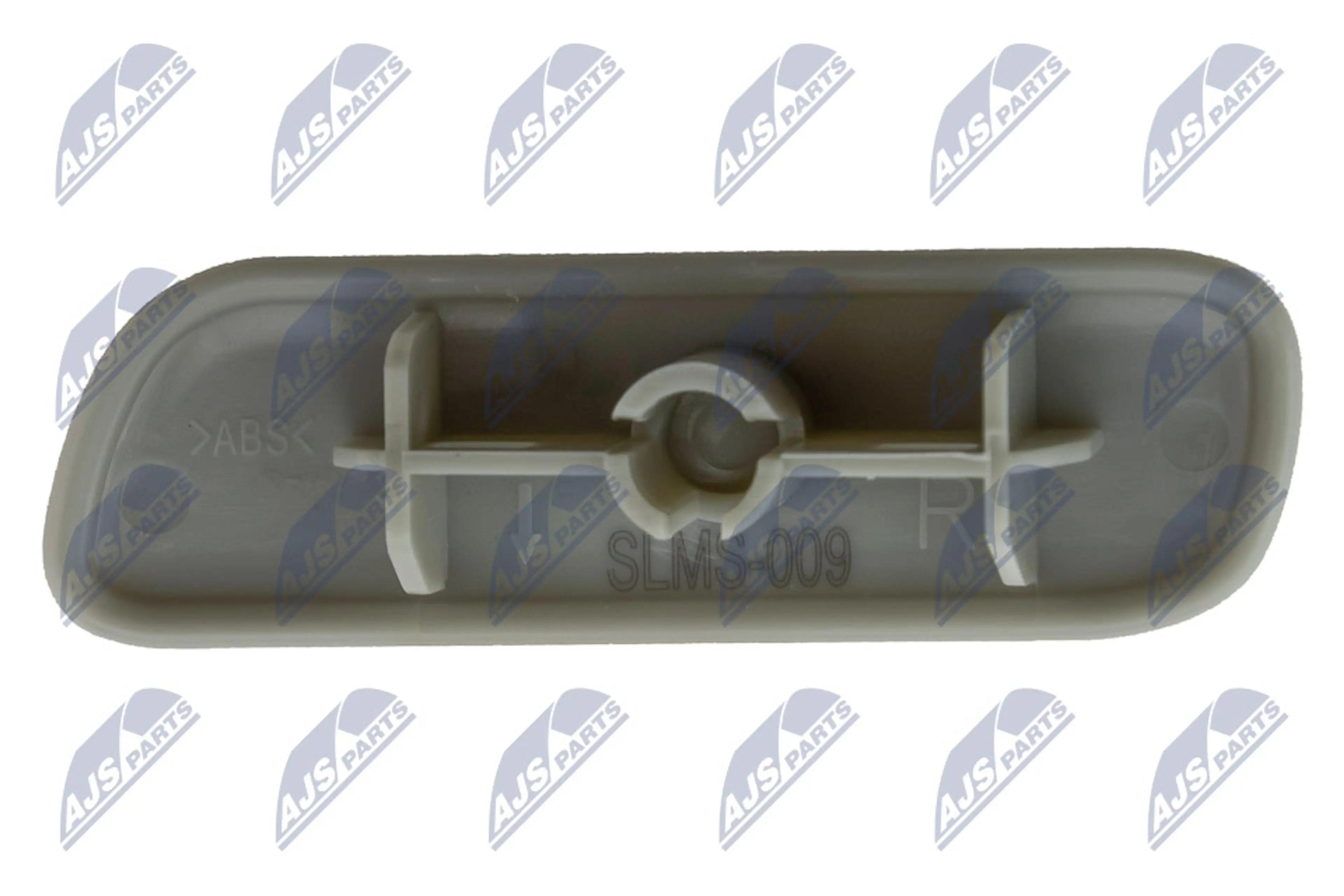 NTY CUBIERTA / PARACHOQUES