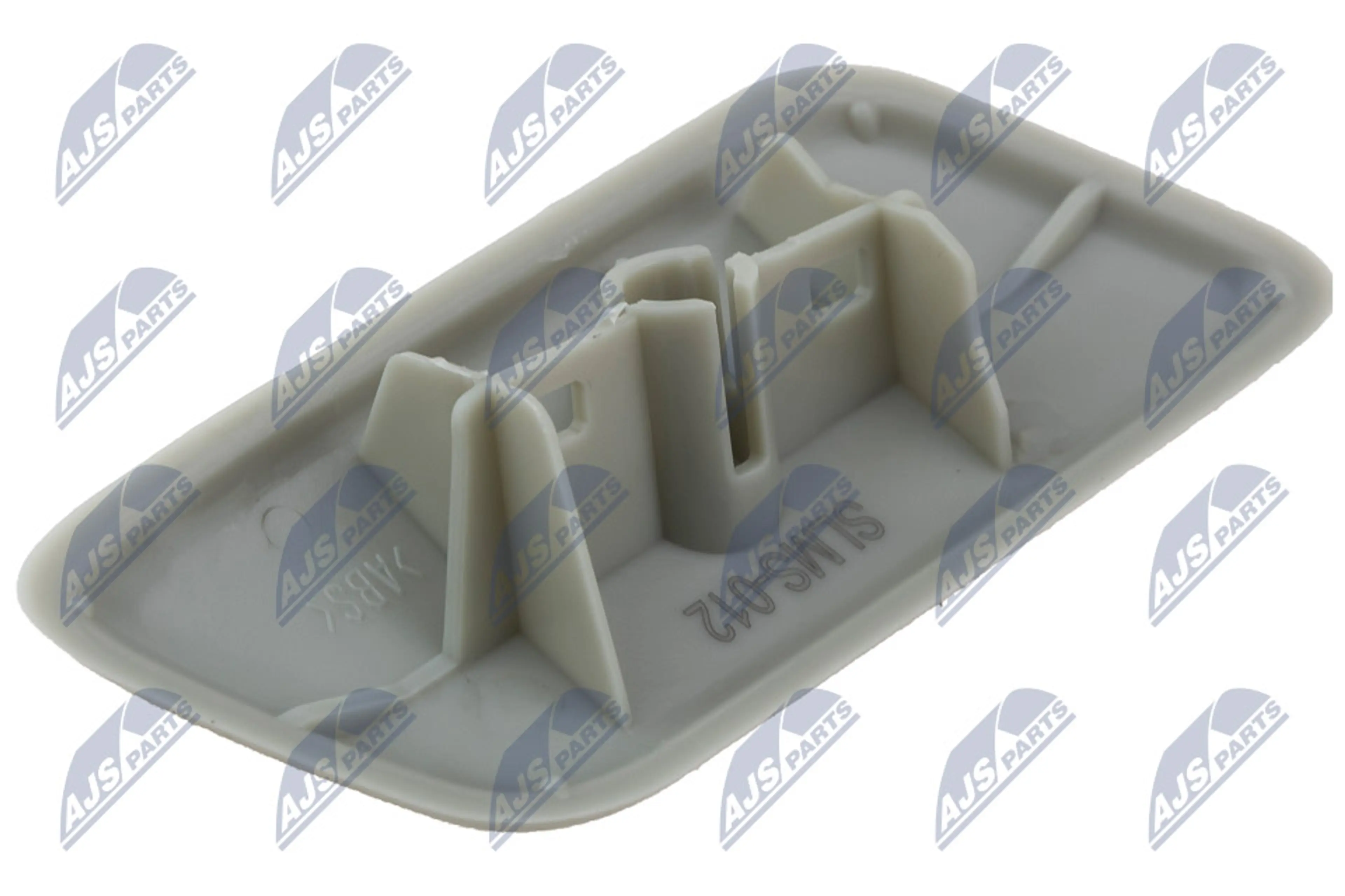 NTY CUBIERTA / PARACHOQUES