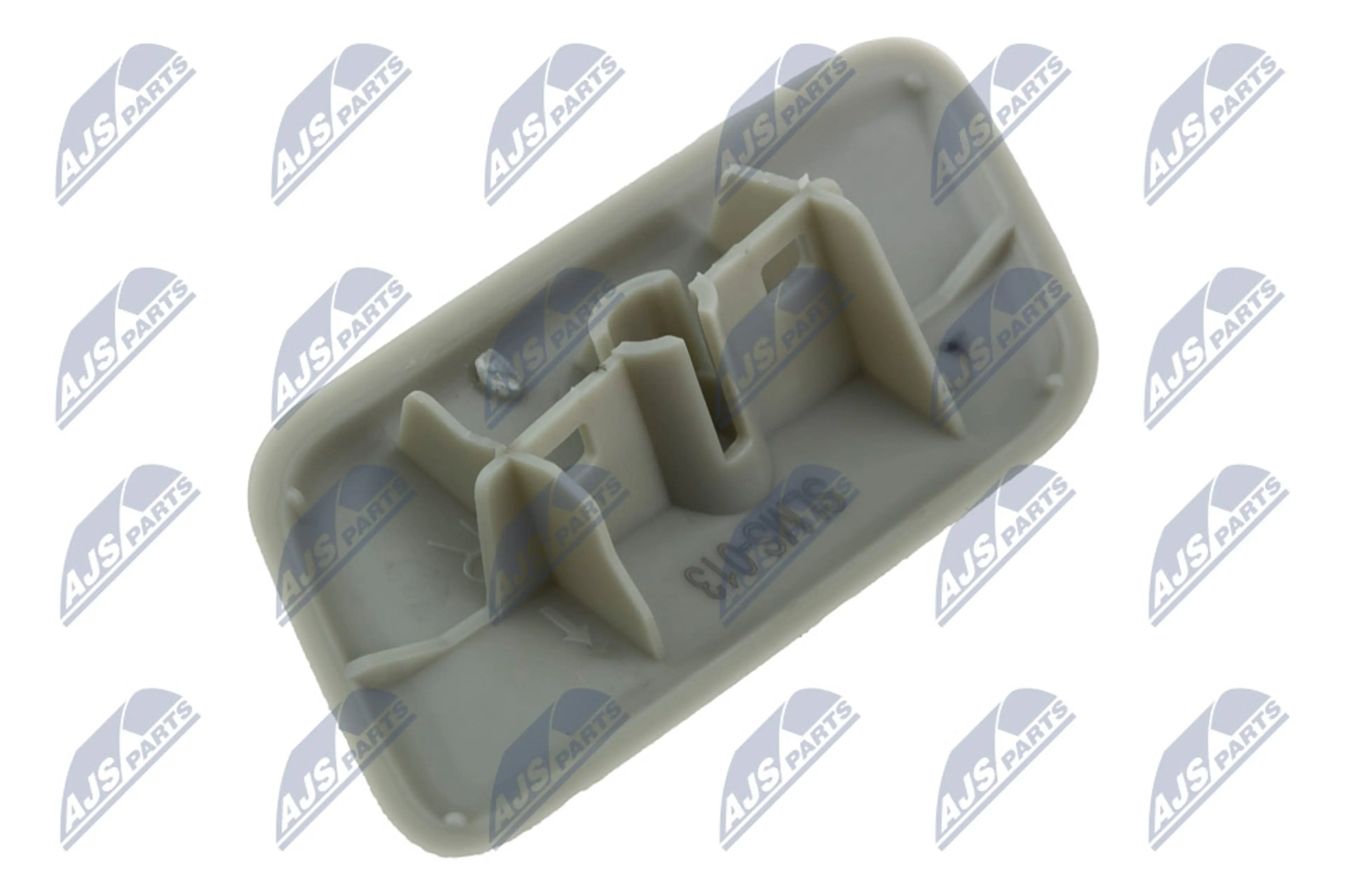 NTY CUBIERTA / PARACHOQUES