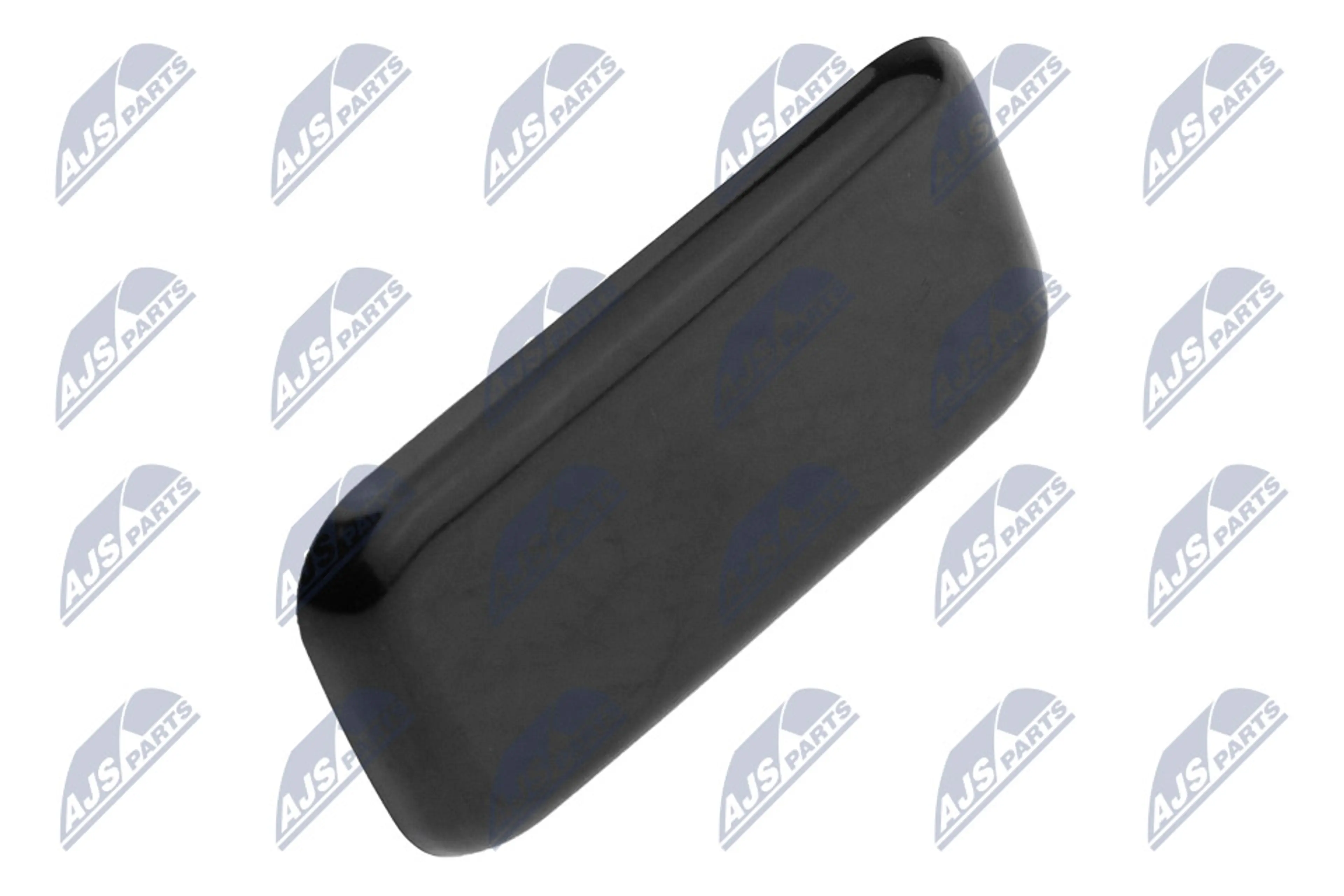 NTY CUBIERTA / PARACHOQUES