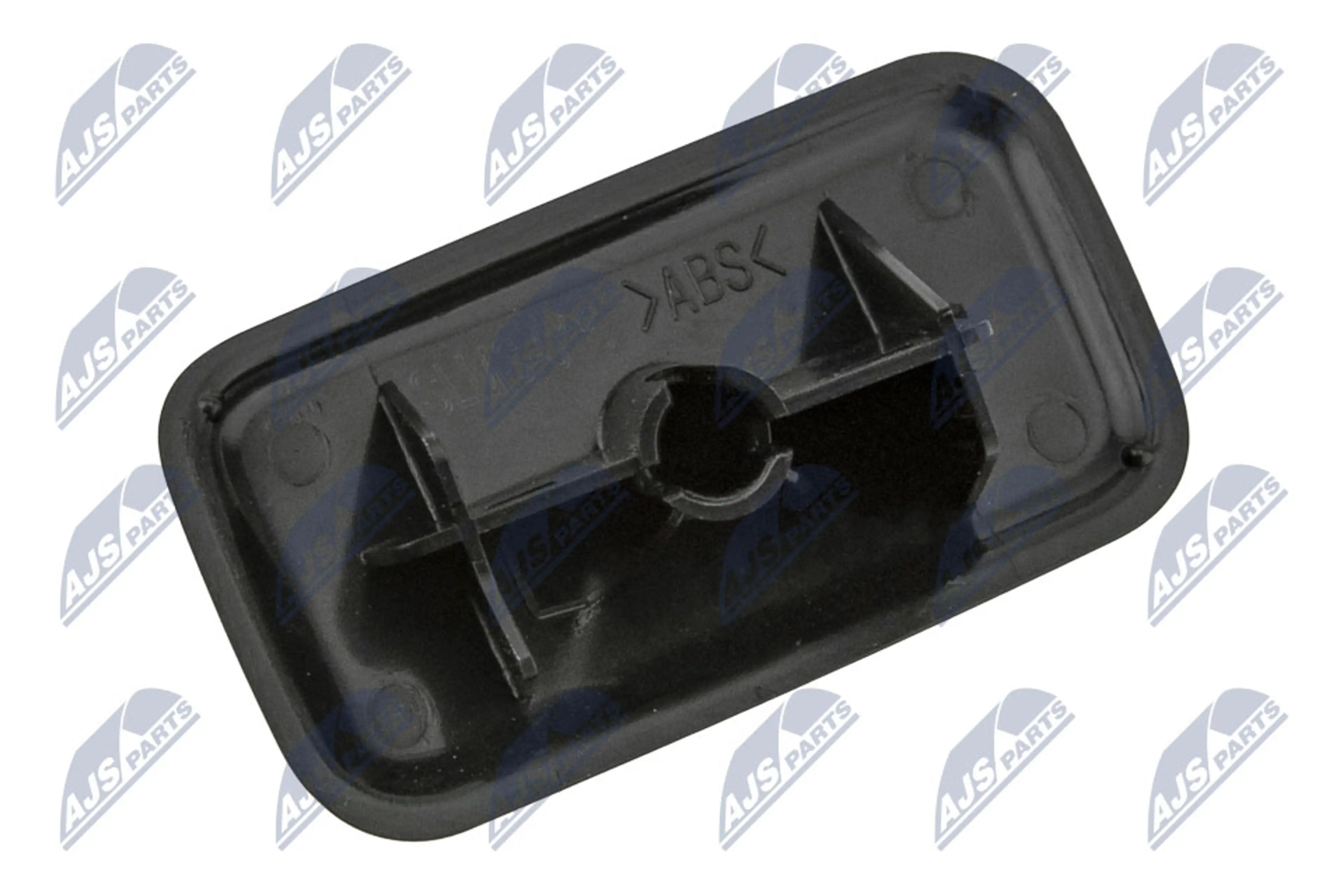 NTY CUBIERTA / PARACHOQUES