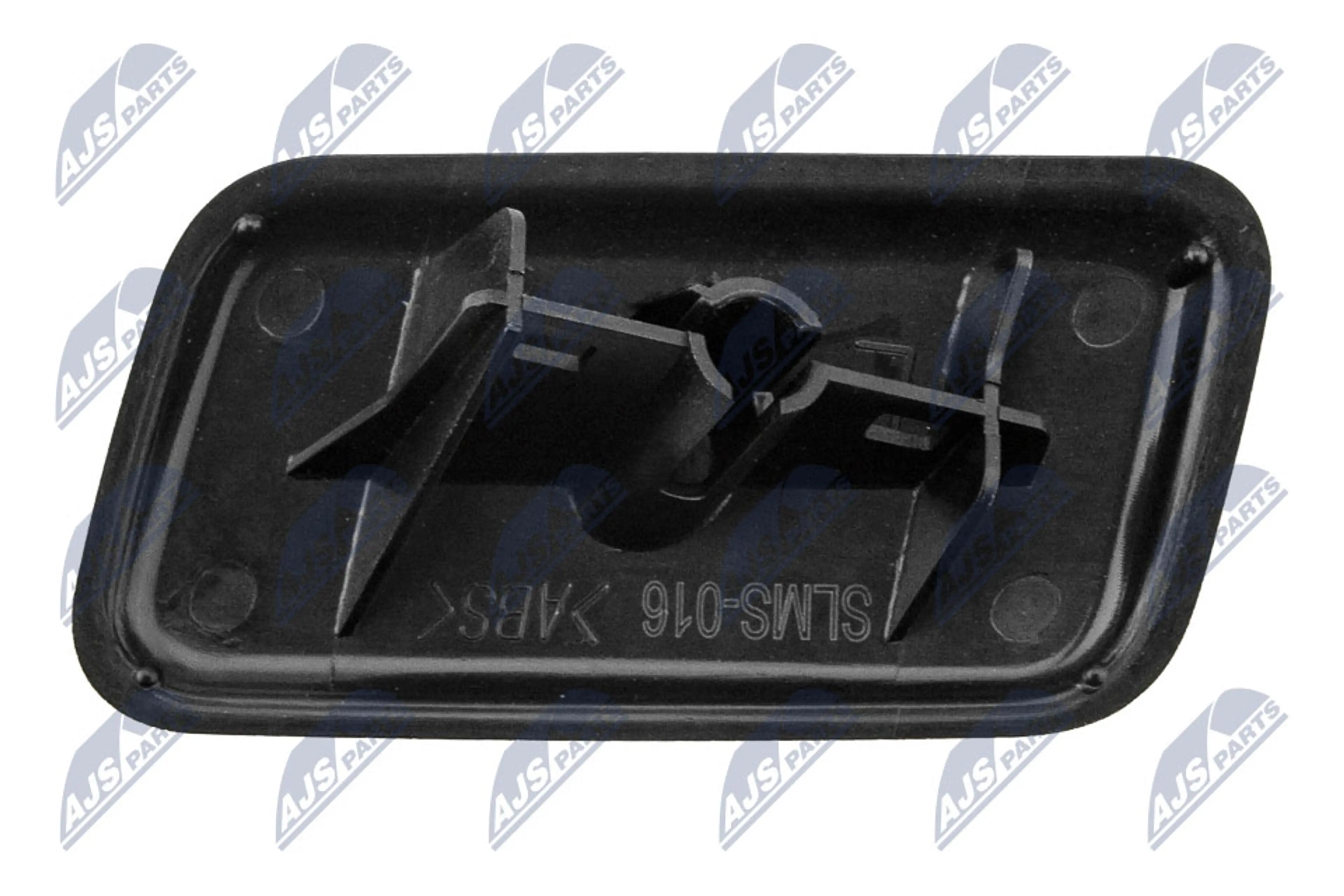 NTY CUBIERTA / PARACHOQUES