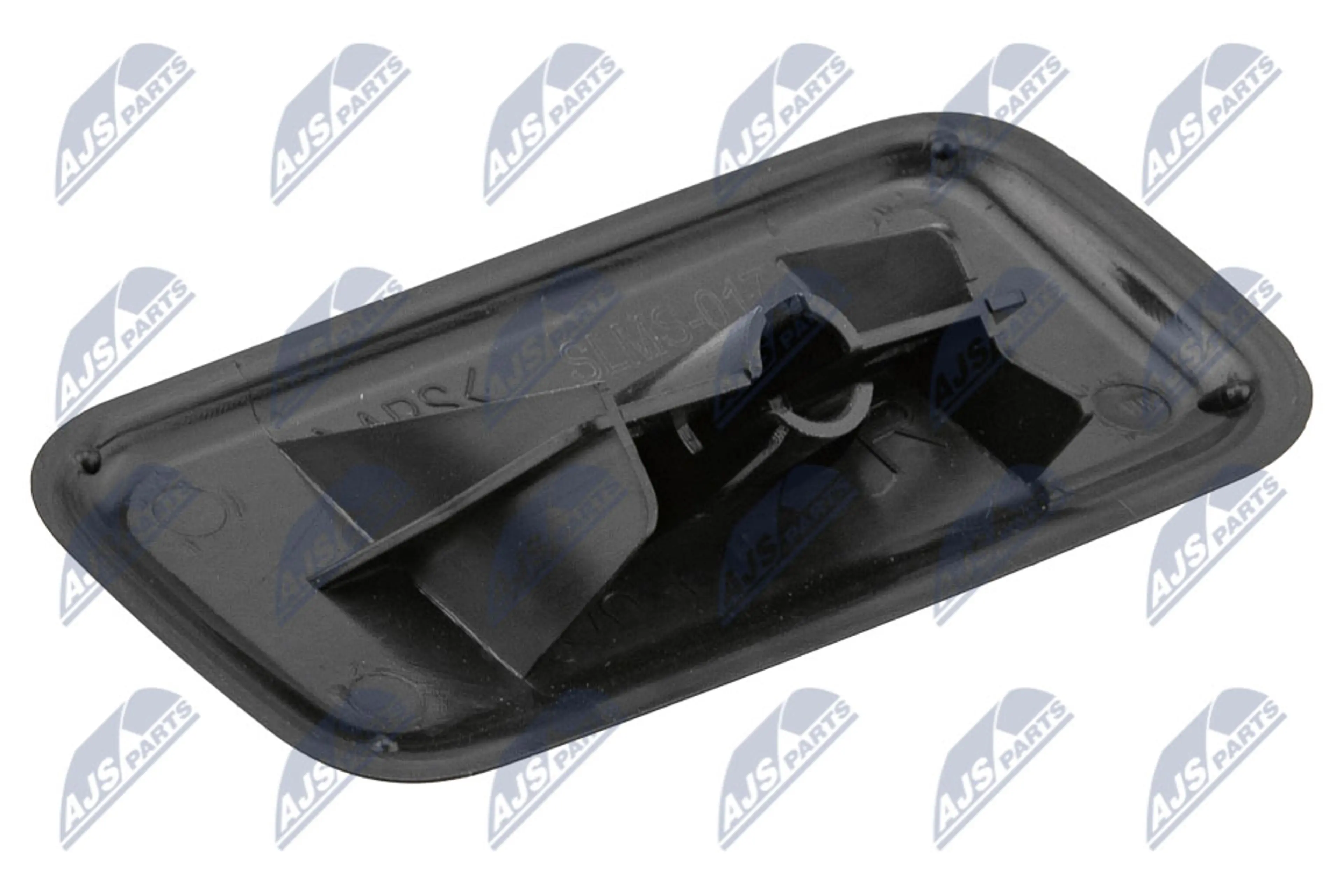 NTY CUBIERTA / PARACHOQUES