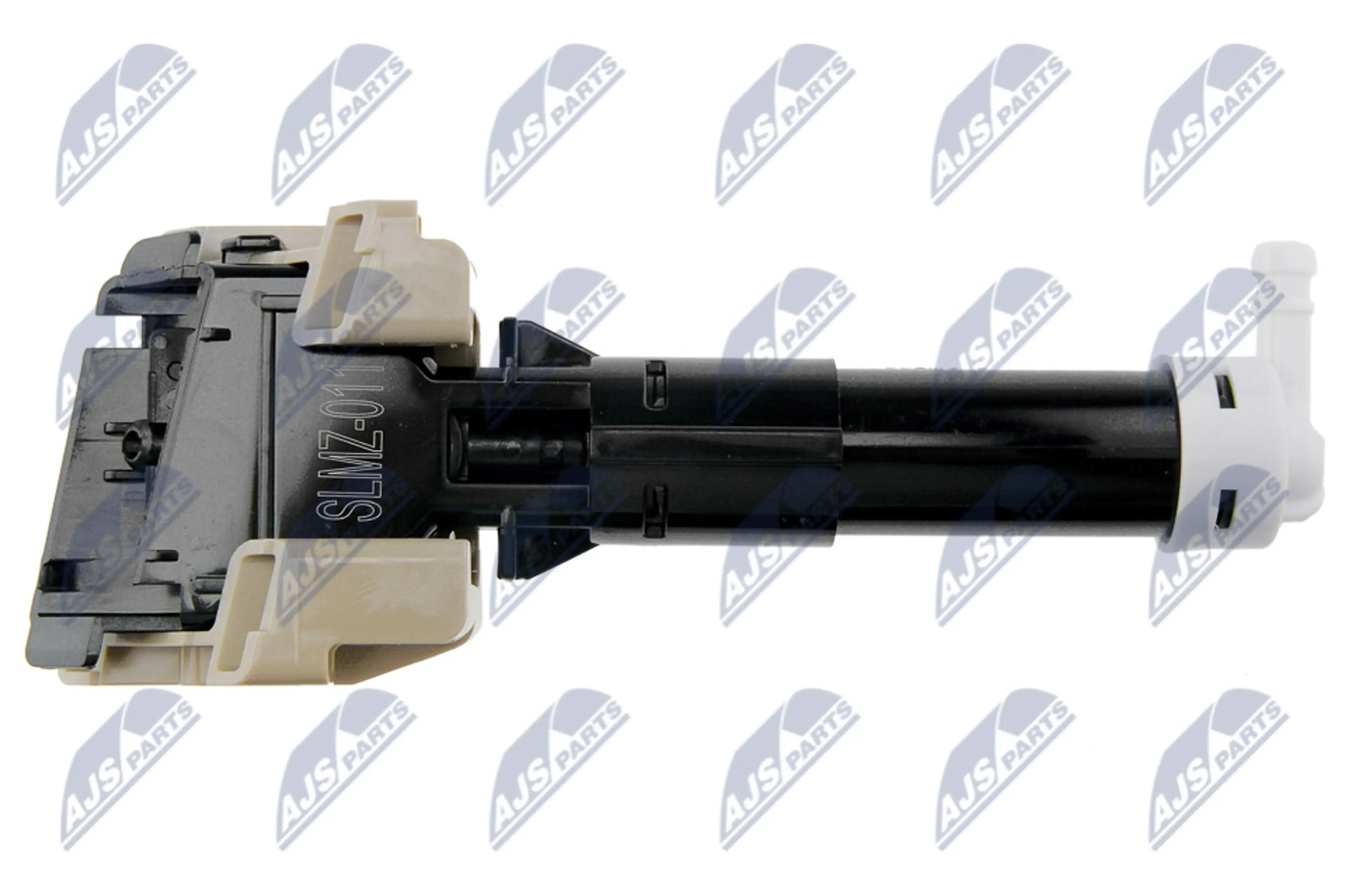 NTY TOBERA DE AGUA REGADORA / LAVAD