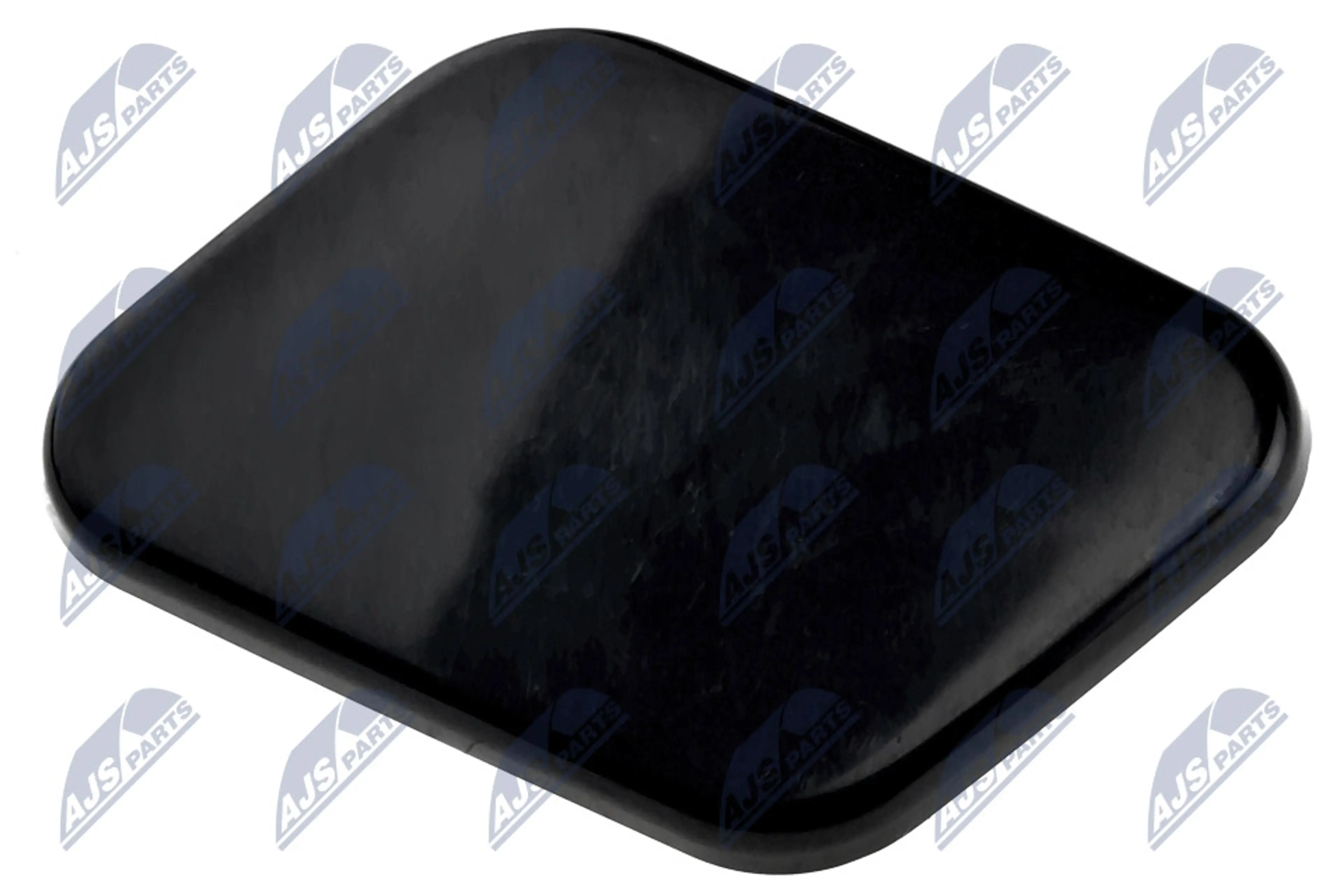 NTY CUBIERTA / PARACHOQUES