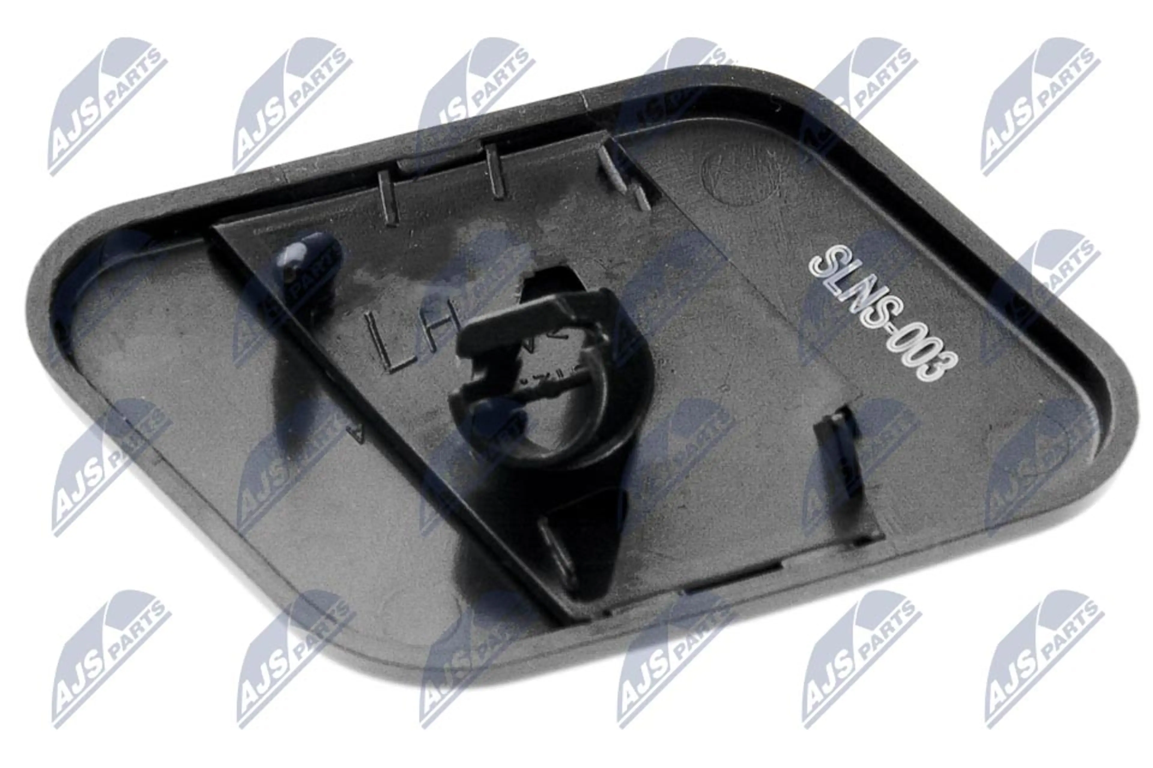 NTY CUBIERTA / PARACHOQUES