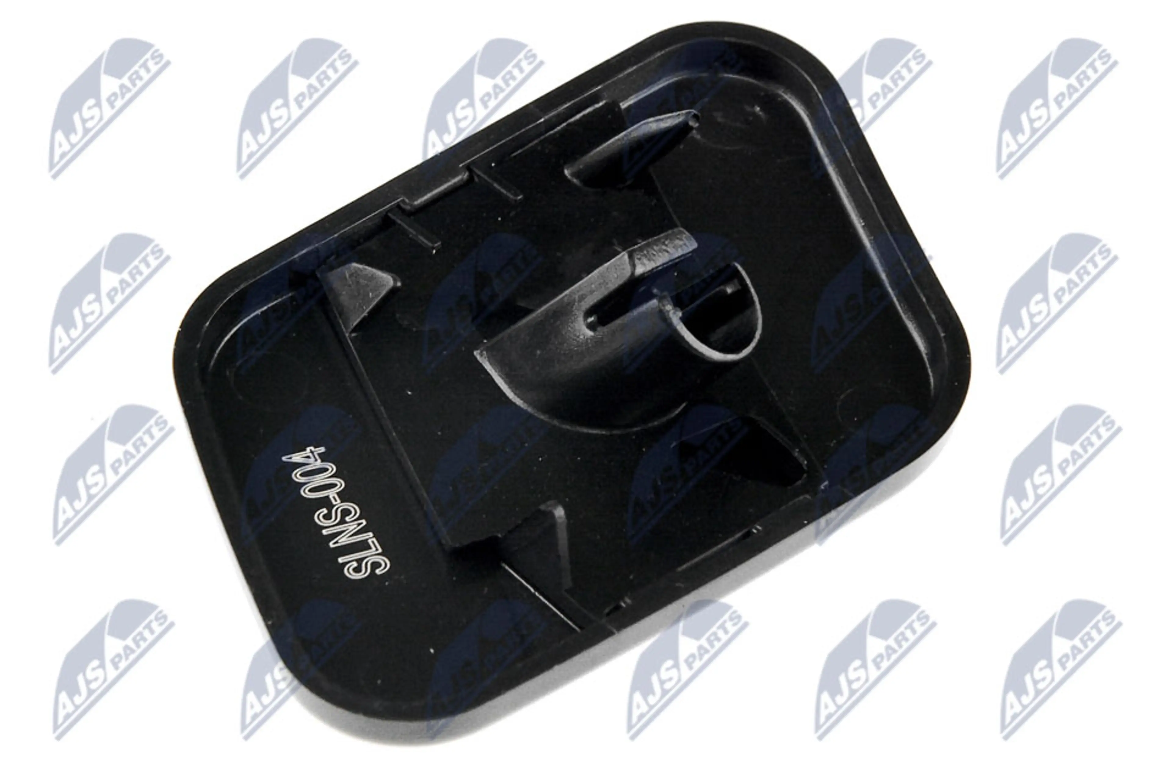 NTY CUBIERTA / PARACHOQUES