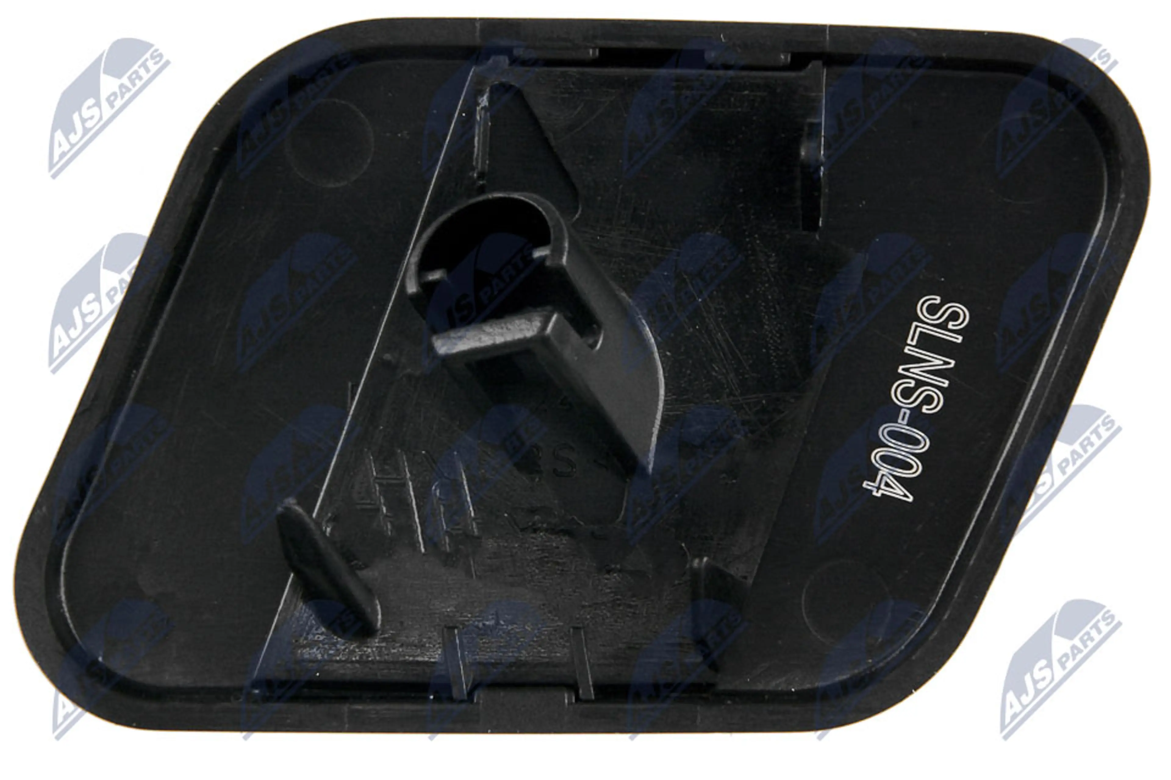 NTY CUBIERTA / PARACHOQUES