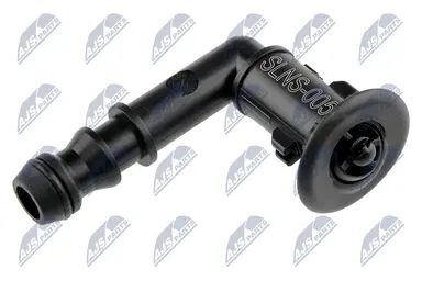 NTY TOBERA DE AGUA REGADORA LAVADO