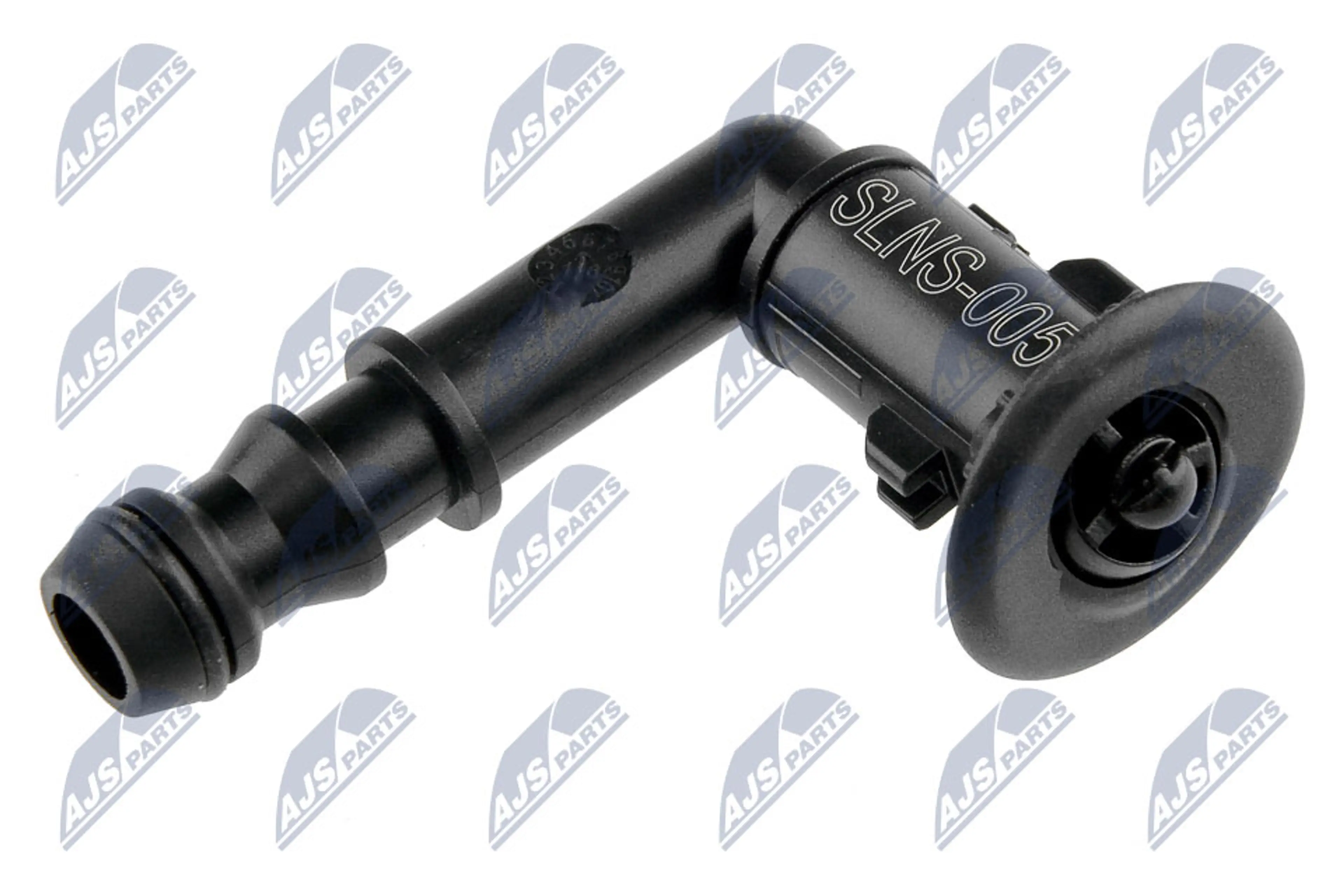 NTY TOBERA DE AGUA REGADORA LAVADO