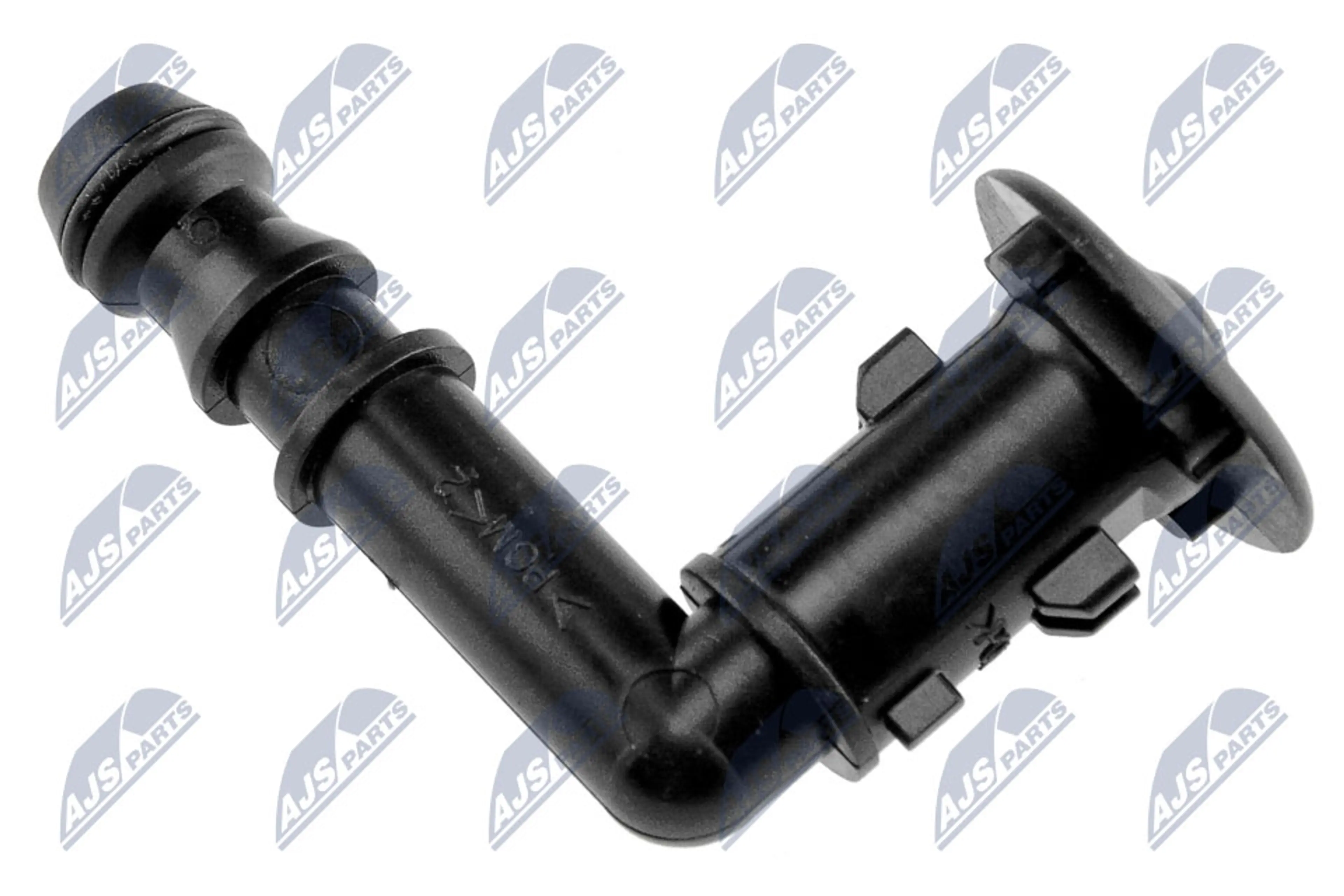 NTY TOBERA DE AGUA REGADORA LAVADO