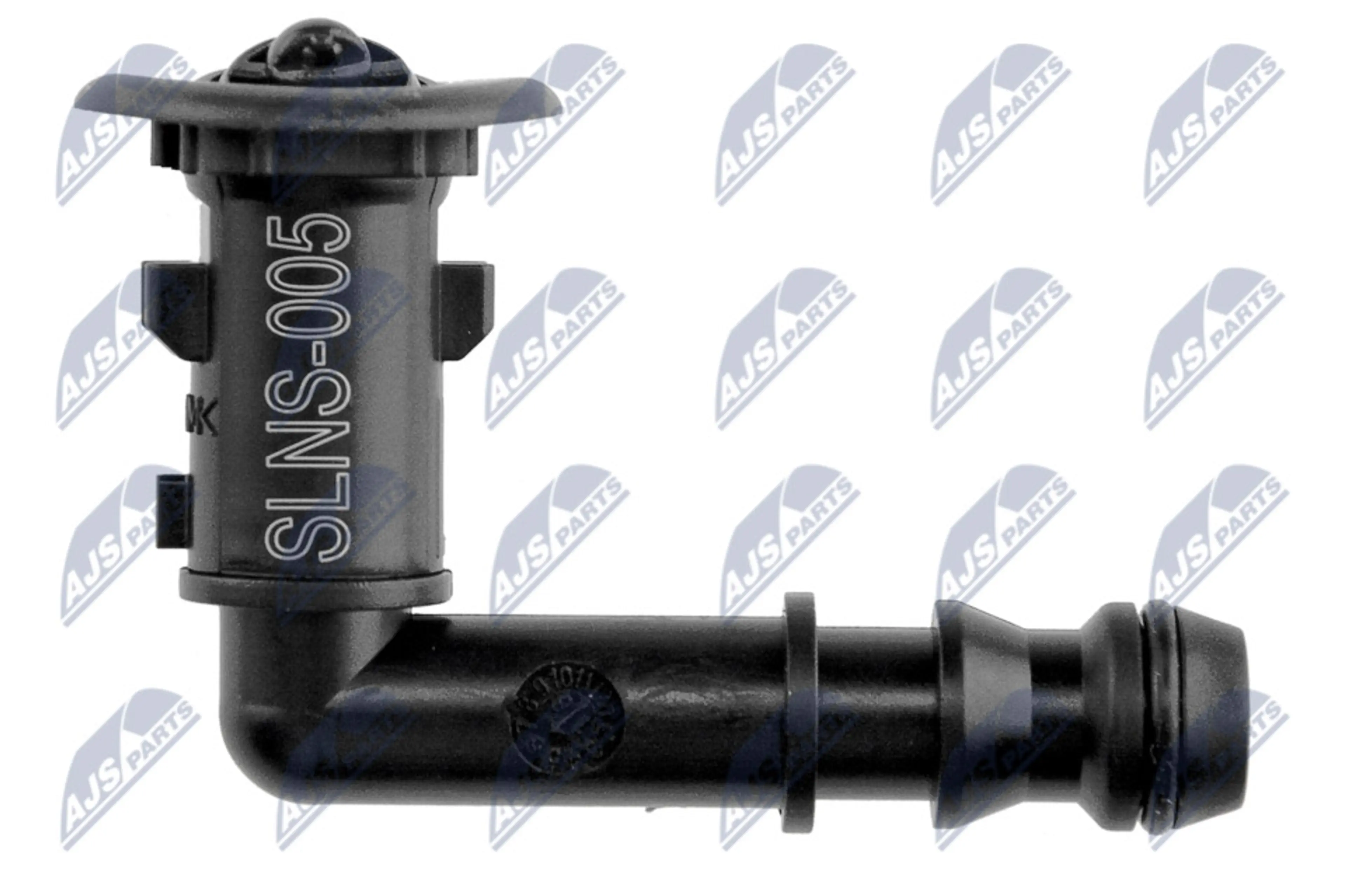 NTY TOBERA DE AGUA REGADORA LAVADO