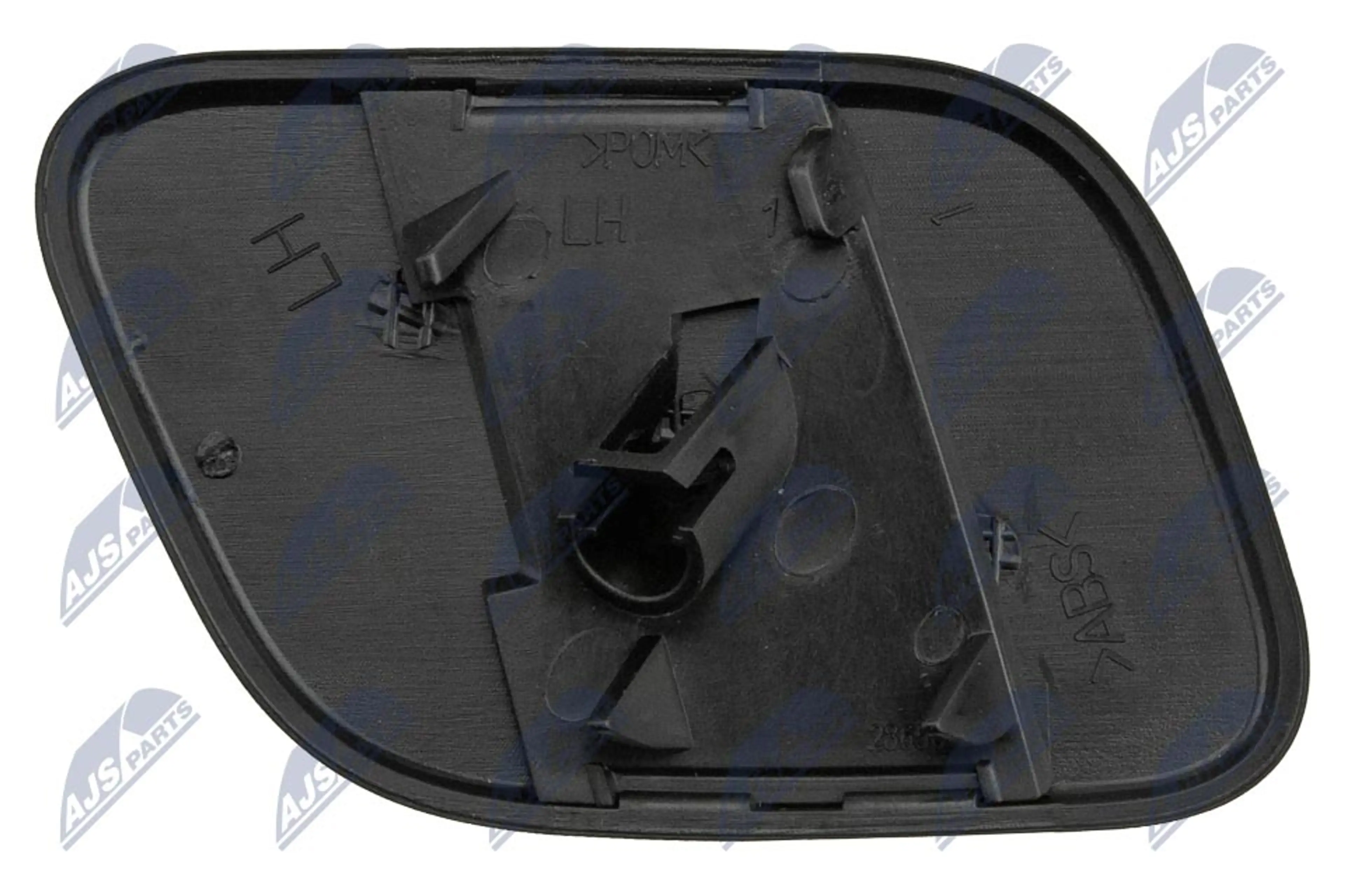 NTY CUBIERTA / PARACHOQUES