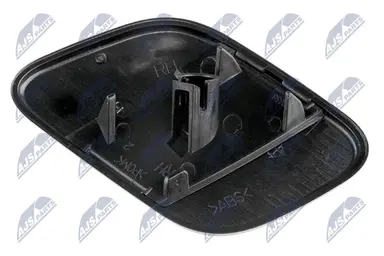 NTY CUBIERTA / PARACHOQUES