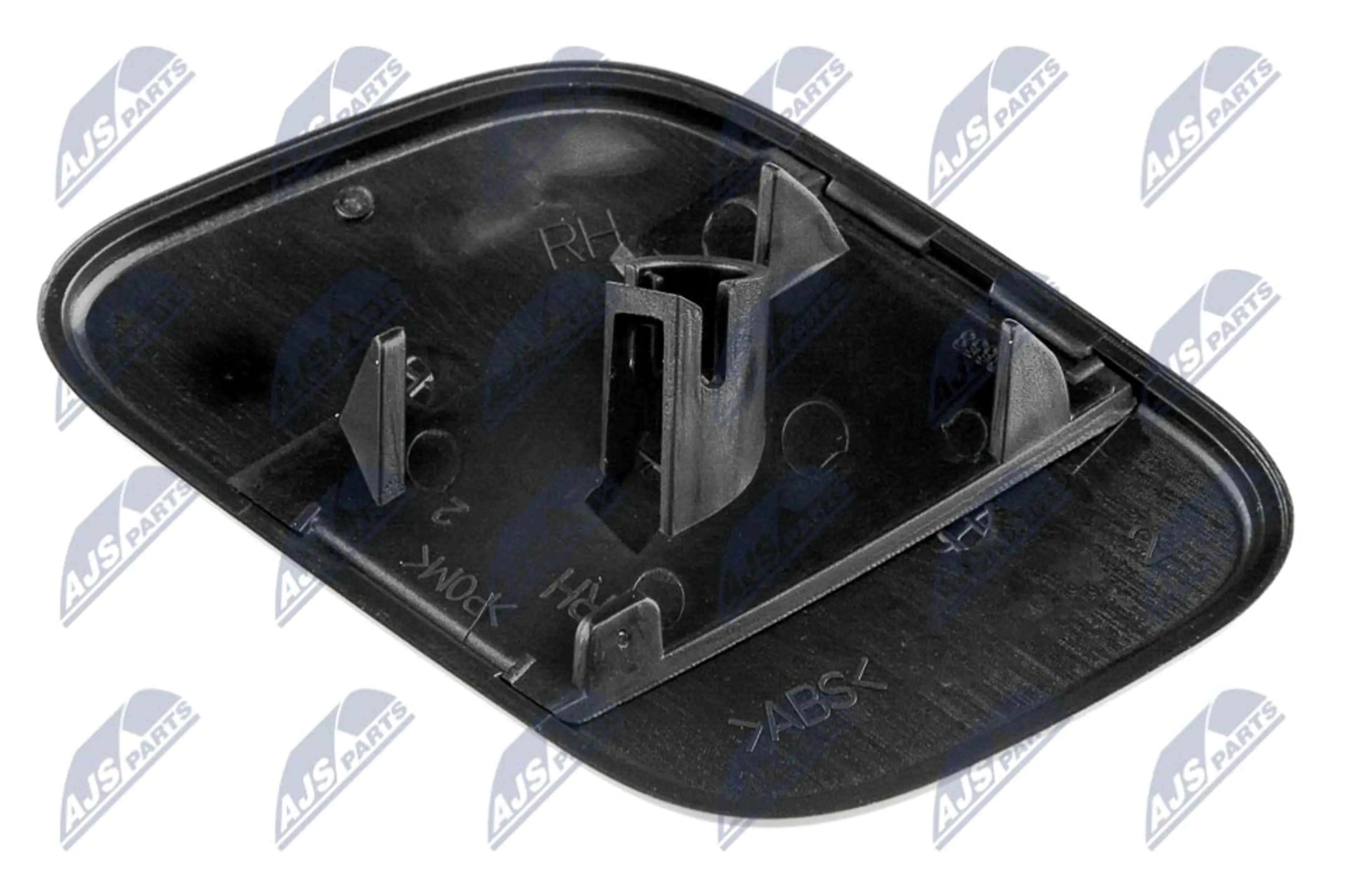 NTY CUBIERTA / PARACHOQUES