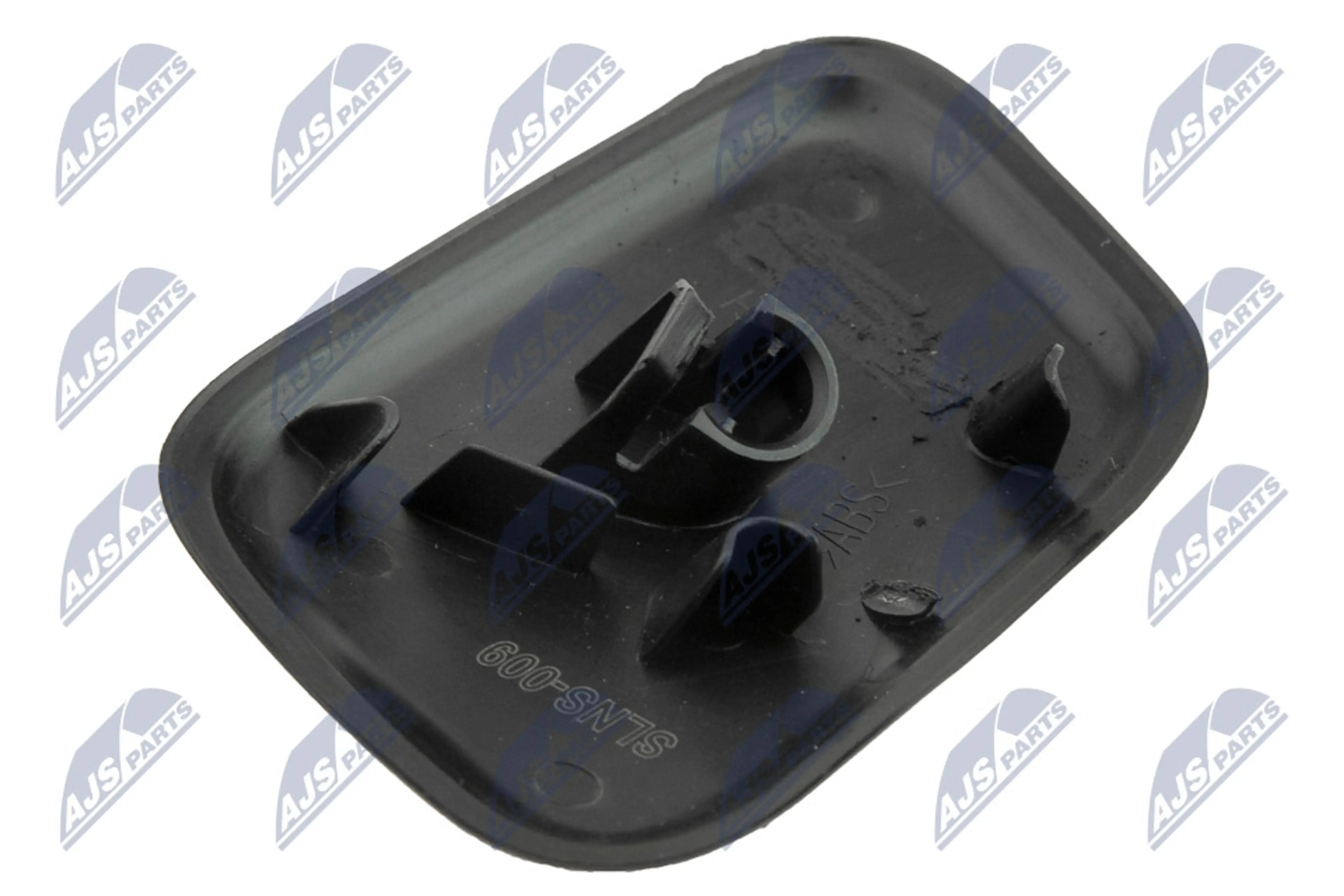 NTY CUBIERTA / PARACHOQUES