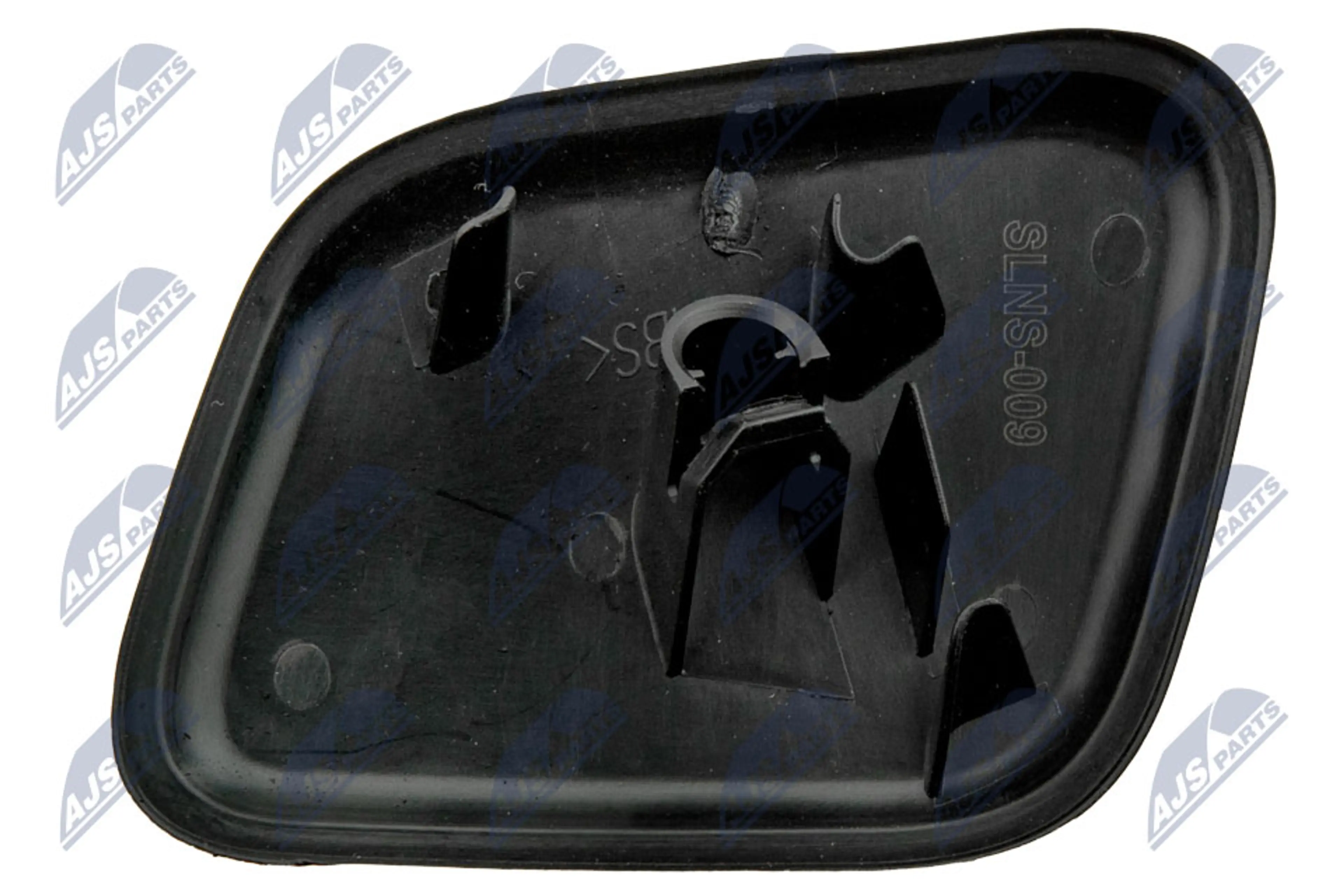 NTY CUBIERTA / PARACHOQUES