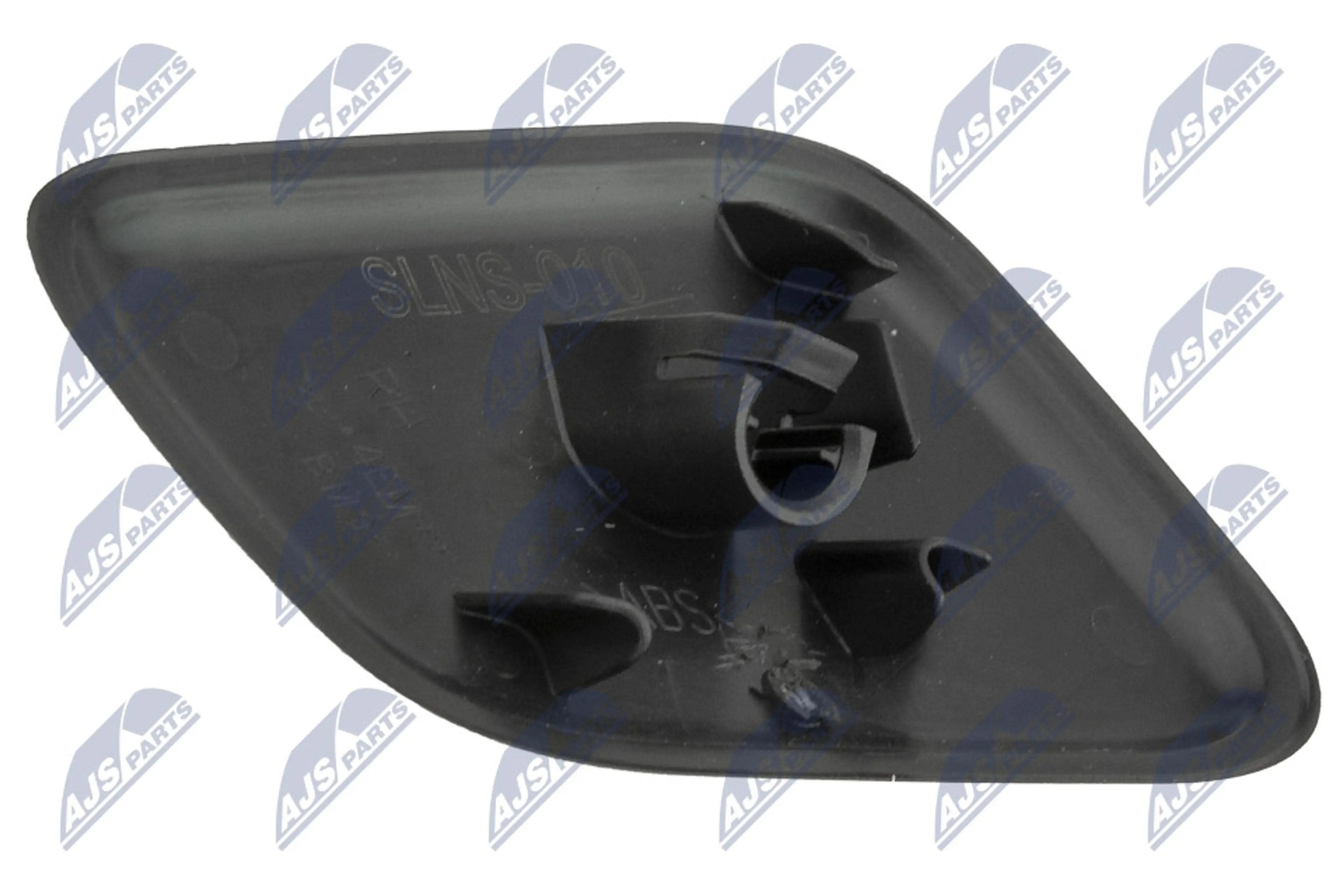 NTY CUBIERTA / PARACHOQUES