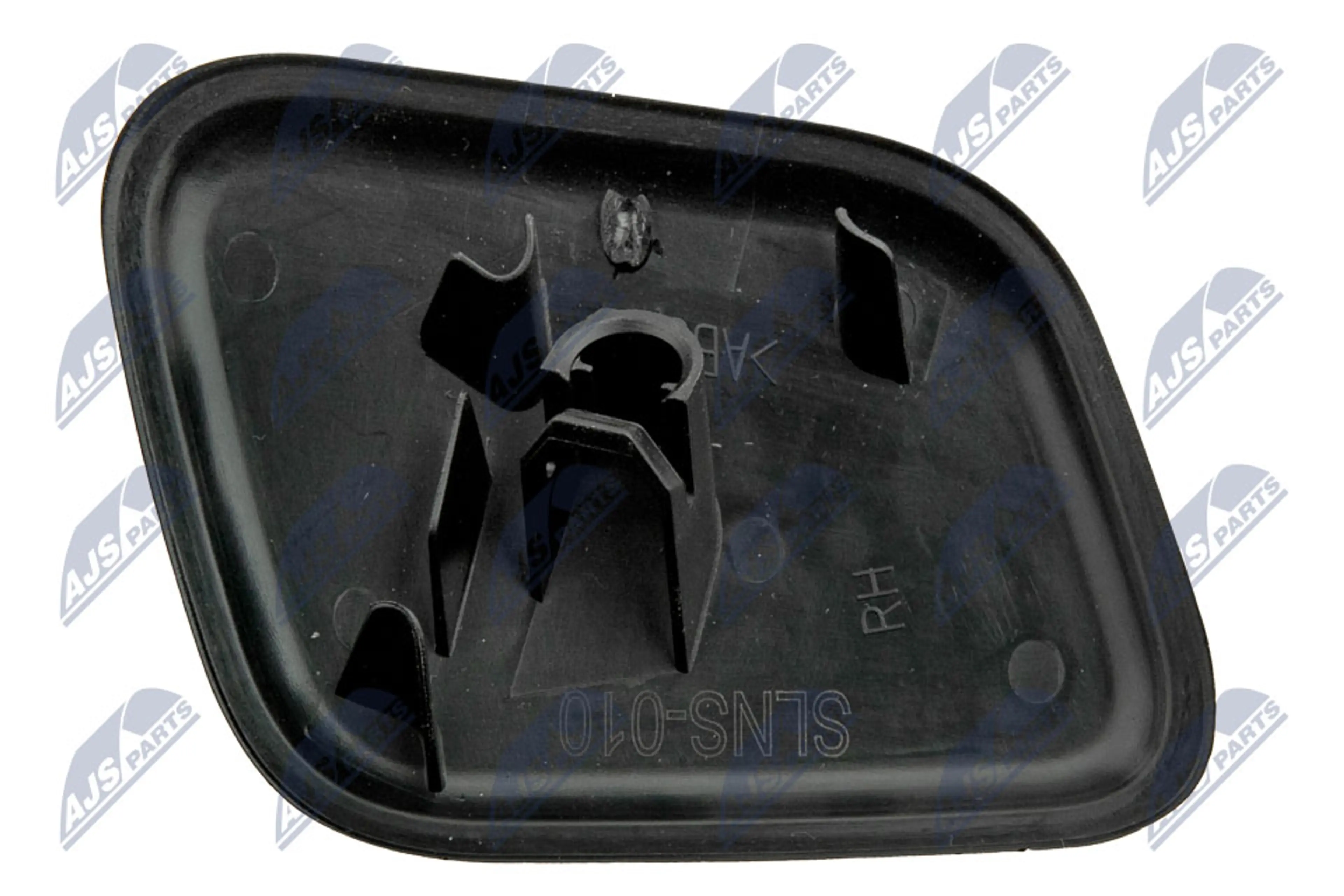 NTY CUBIERTA / PARACHOQUES