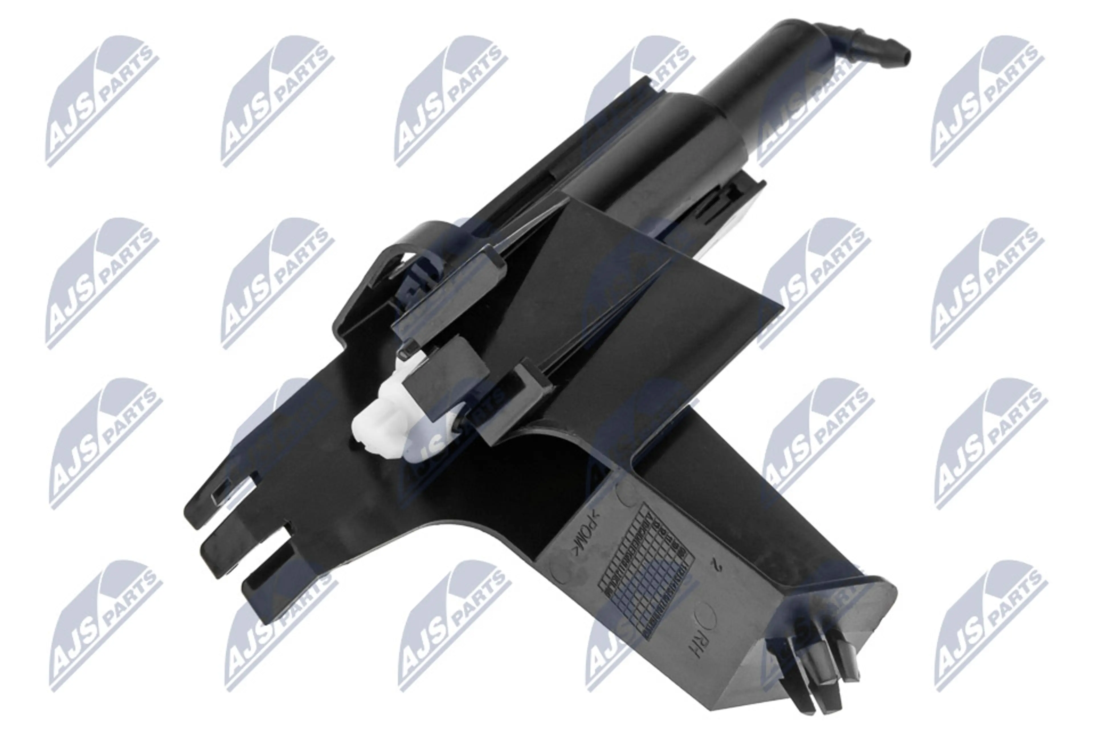 NTY TOBERA DE AGUA REGADORA / LAVAD