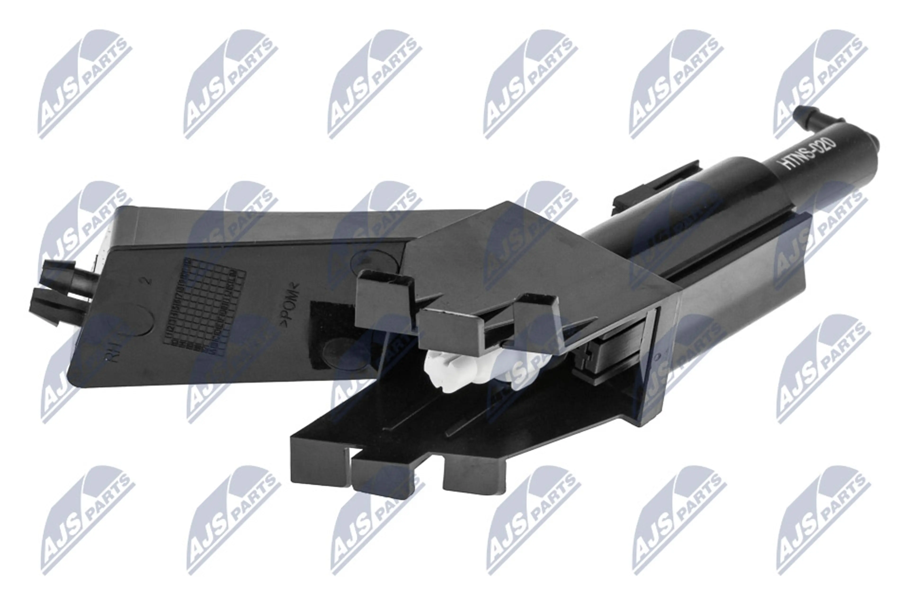 NTY TOBERA DE AGUA REGADORA / LAVAD