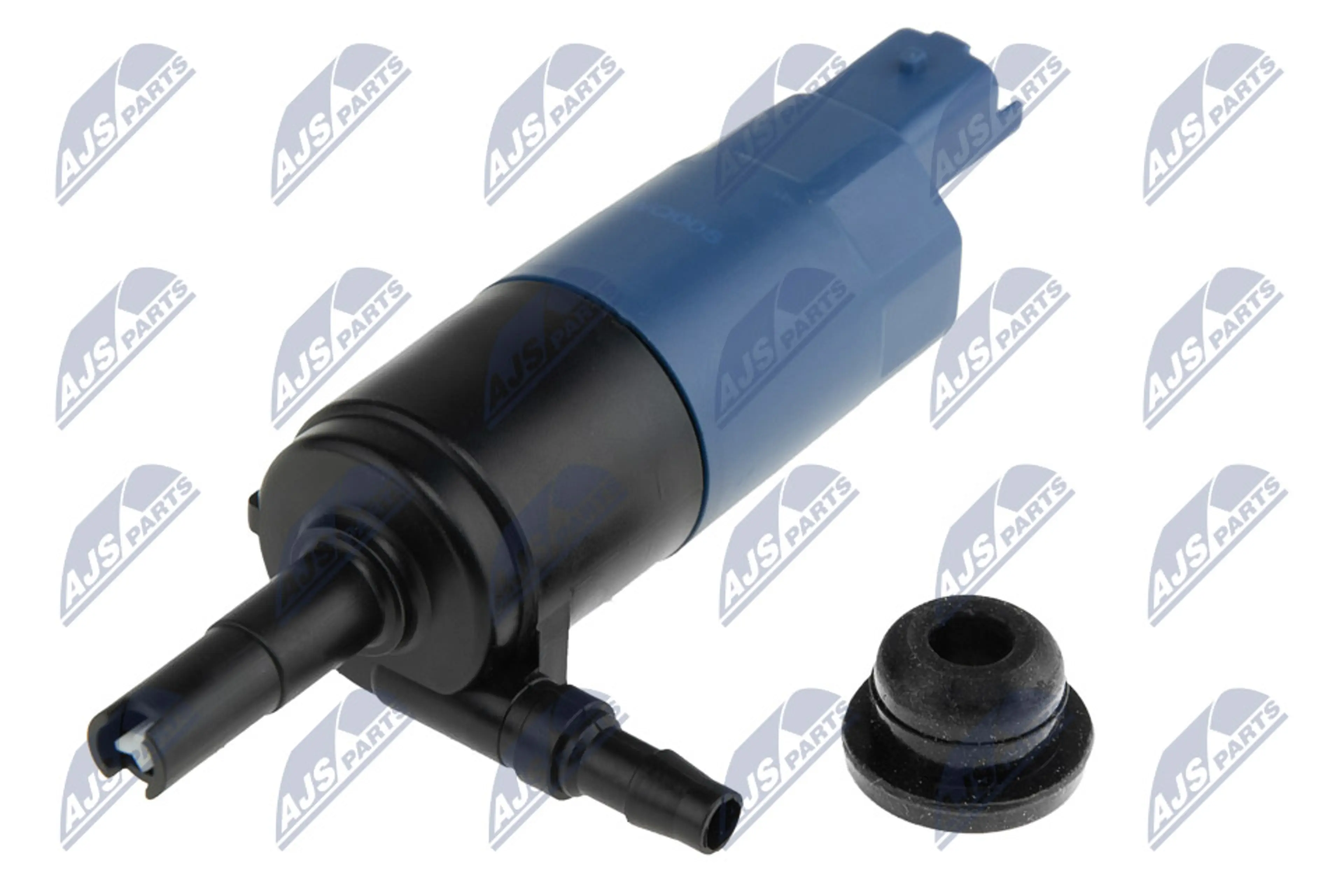 NTY BOMBA LAVADO DE PARABRISAS REFL