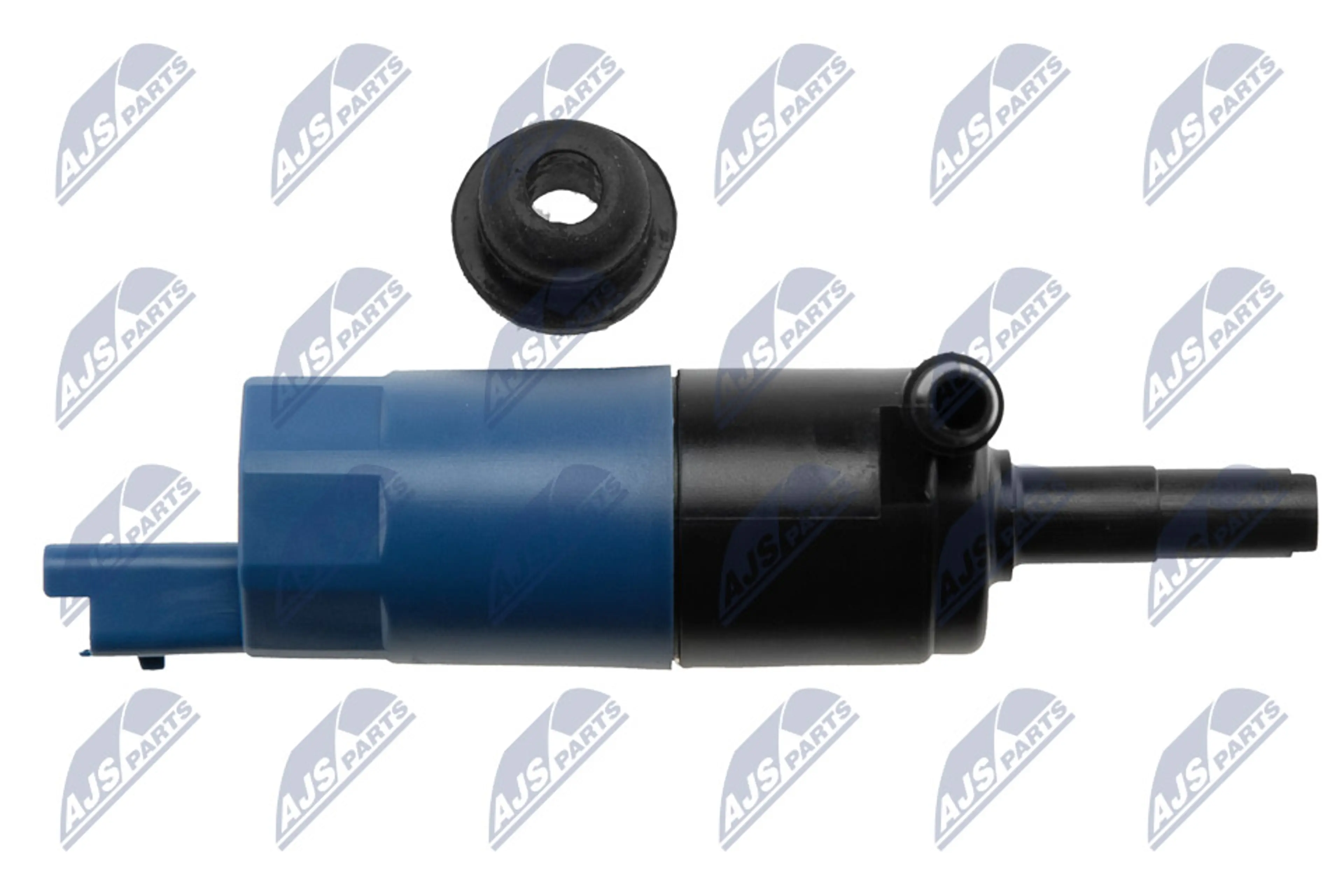 NTY BOMBA LAVADO DE PARABRISAS REFL