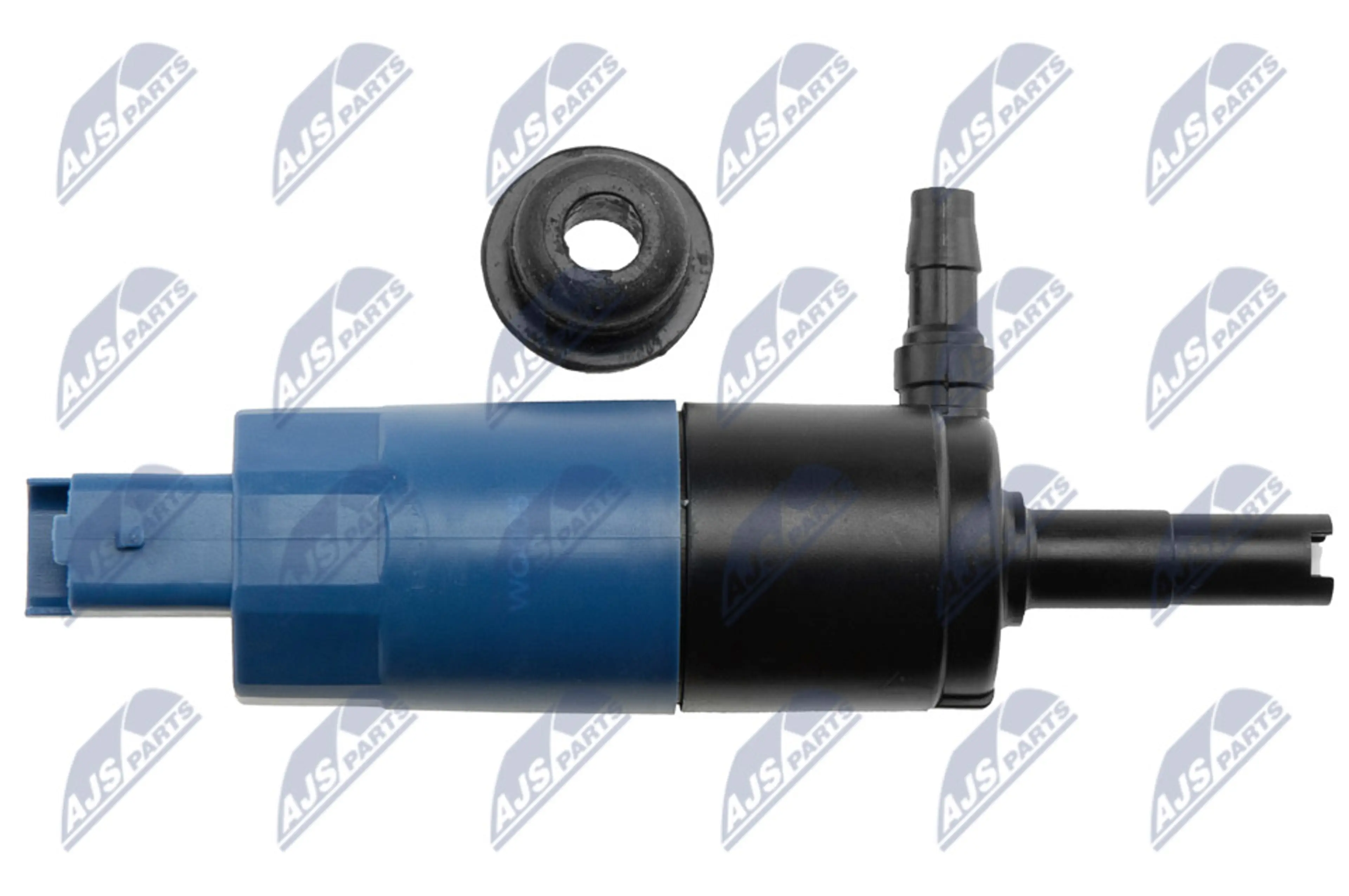 NTY BOMBA LAVADO DE PARABRISAS REFL