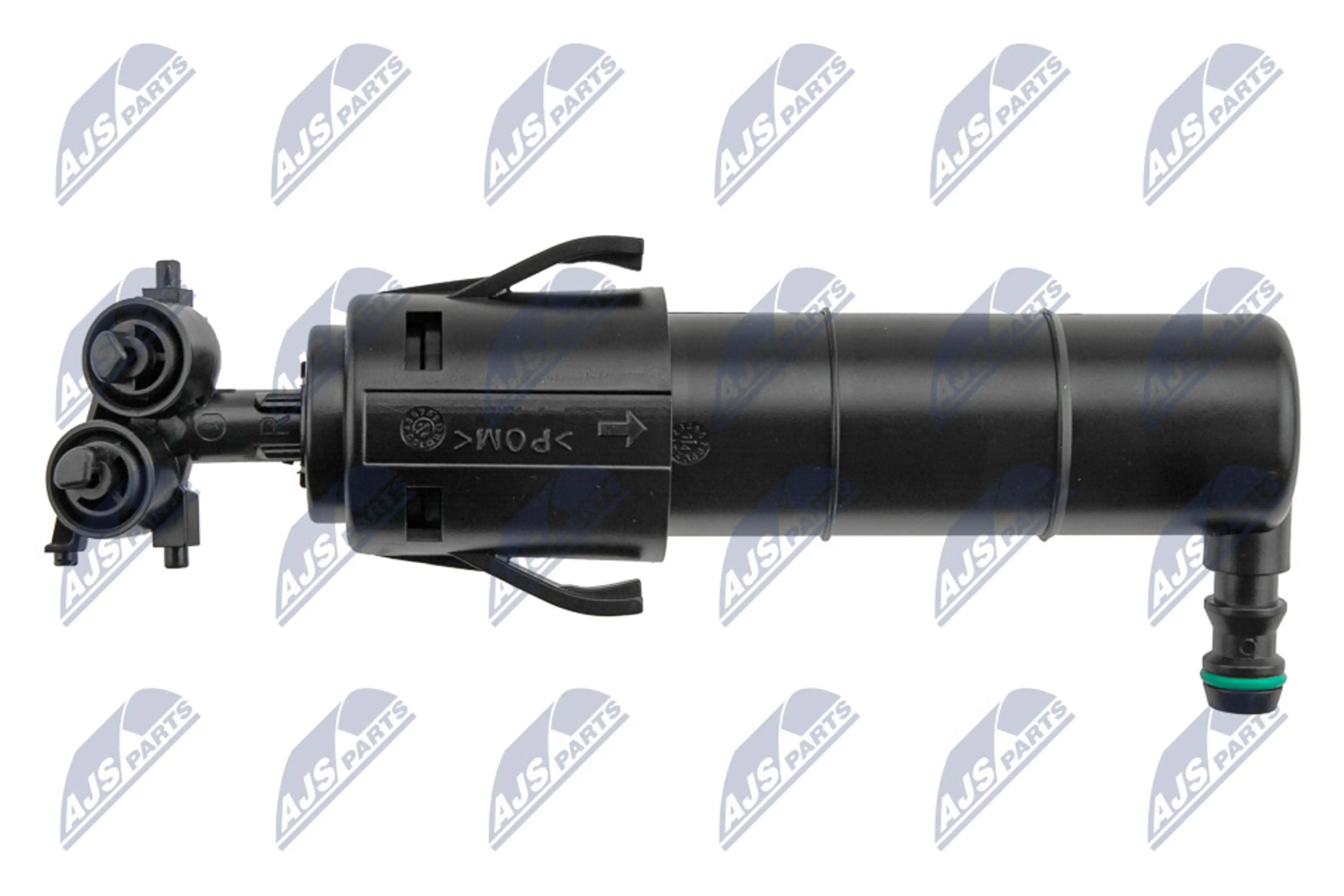 NTY TOBERA DE AGUA REGADORA / LAVAD