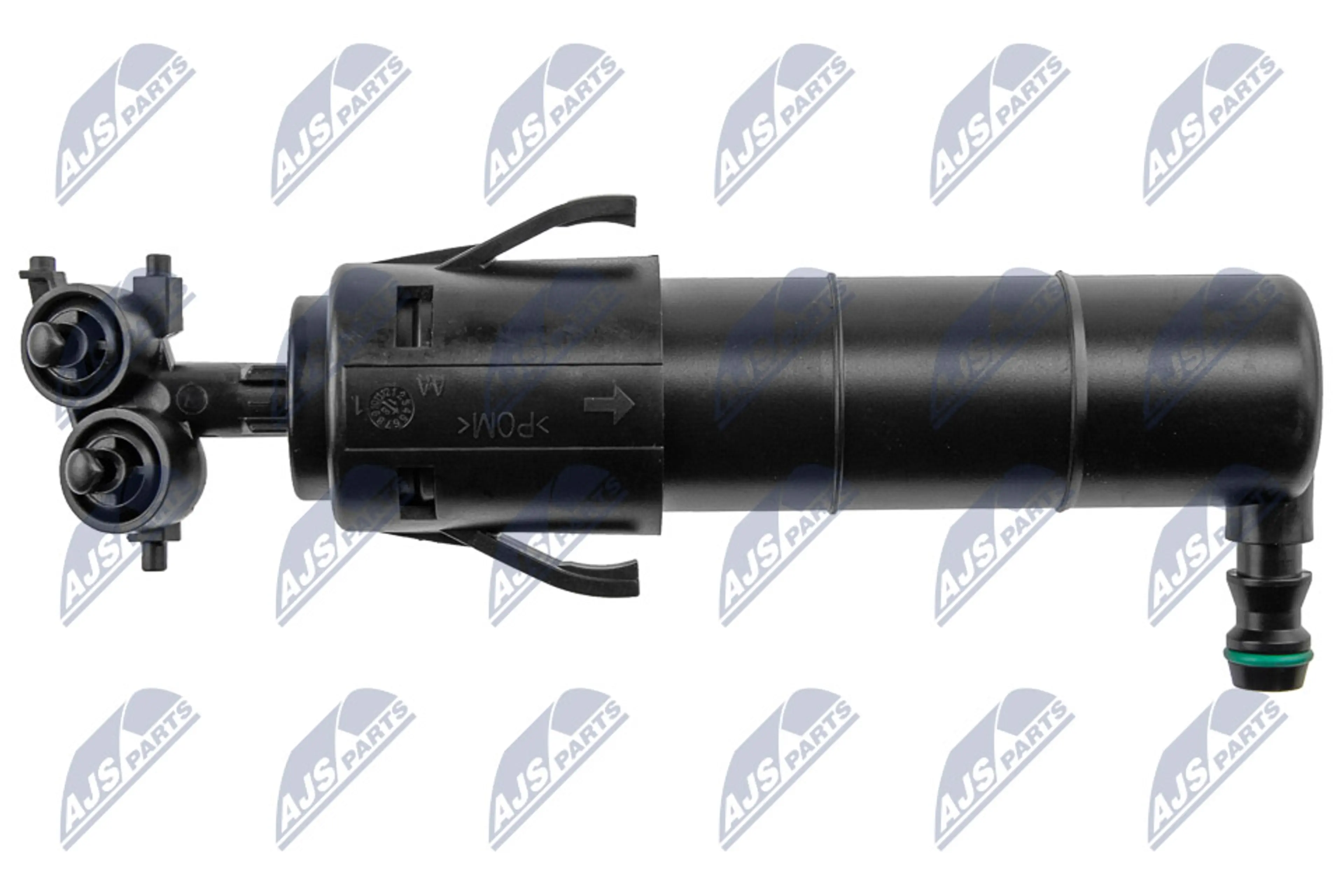 NTY TOBERA DE AGUA REGADORA / LAVAD