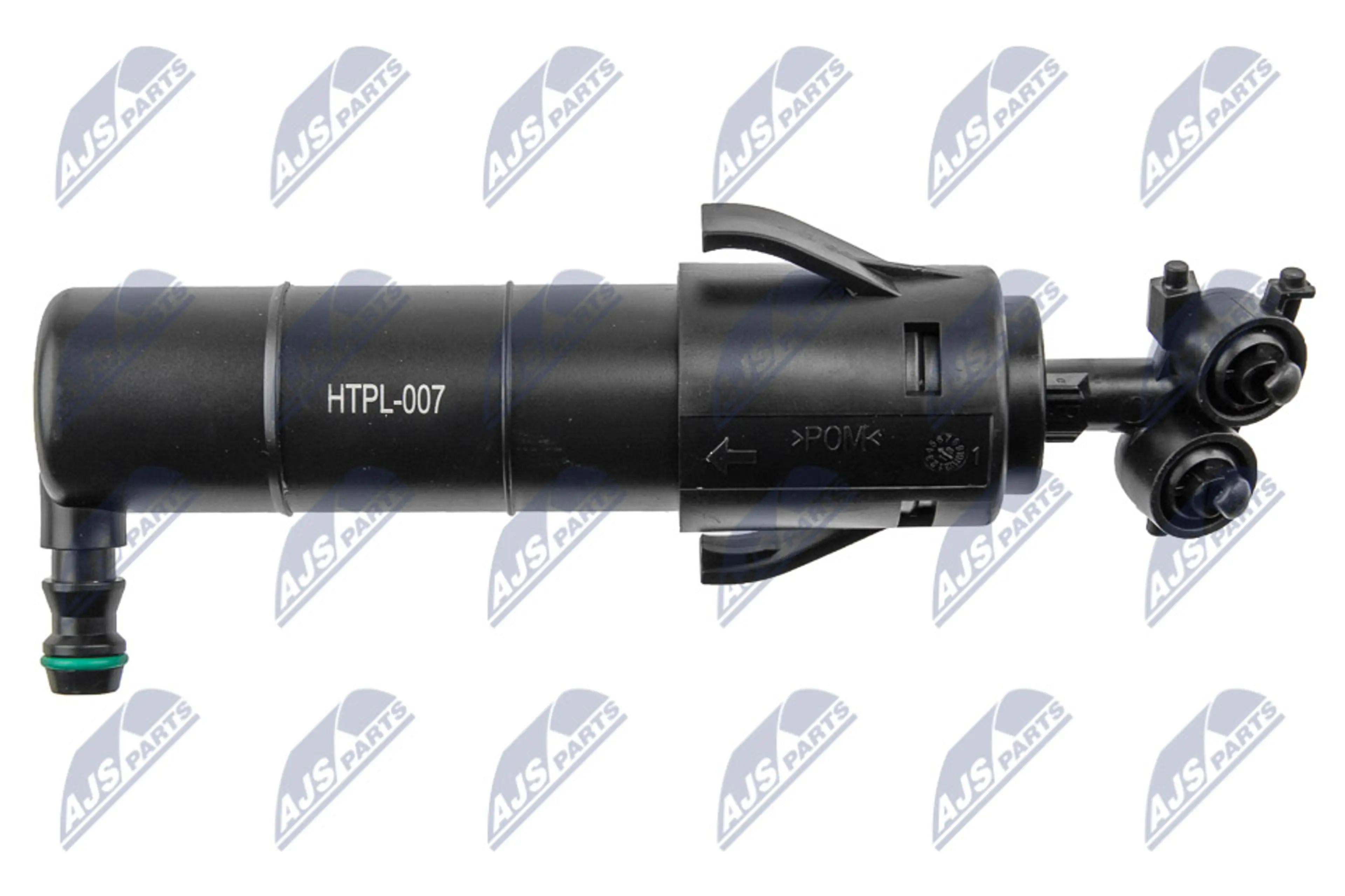 NTY TOBERA DE AGUA REGADORA / LAVAD