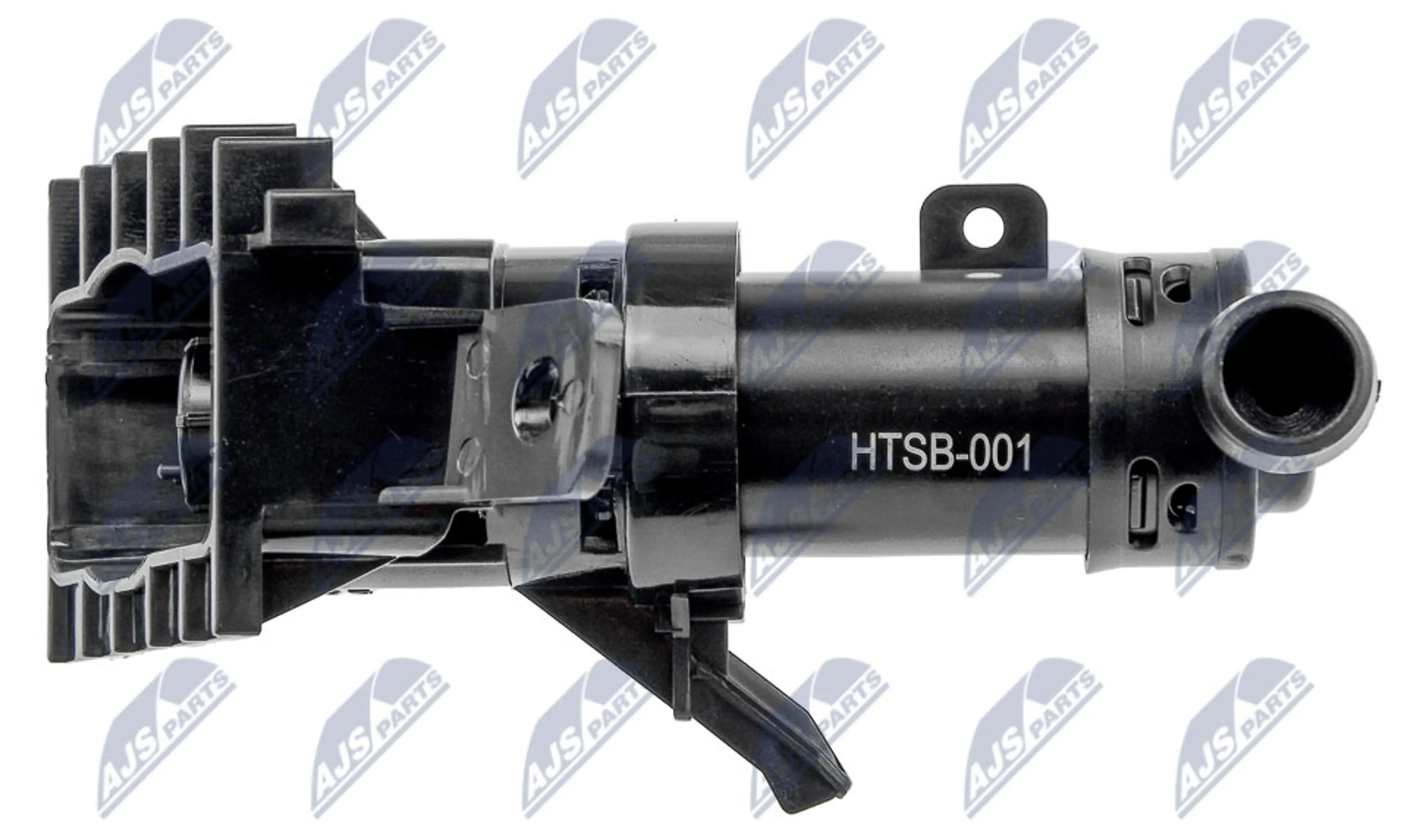 NTY TOBERA DE AGUA REGADORA / LAVAD