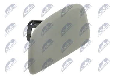 NTY CUBIERTA / PARACHOQUES