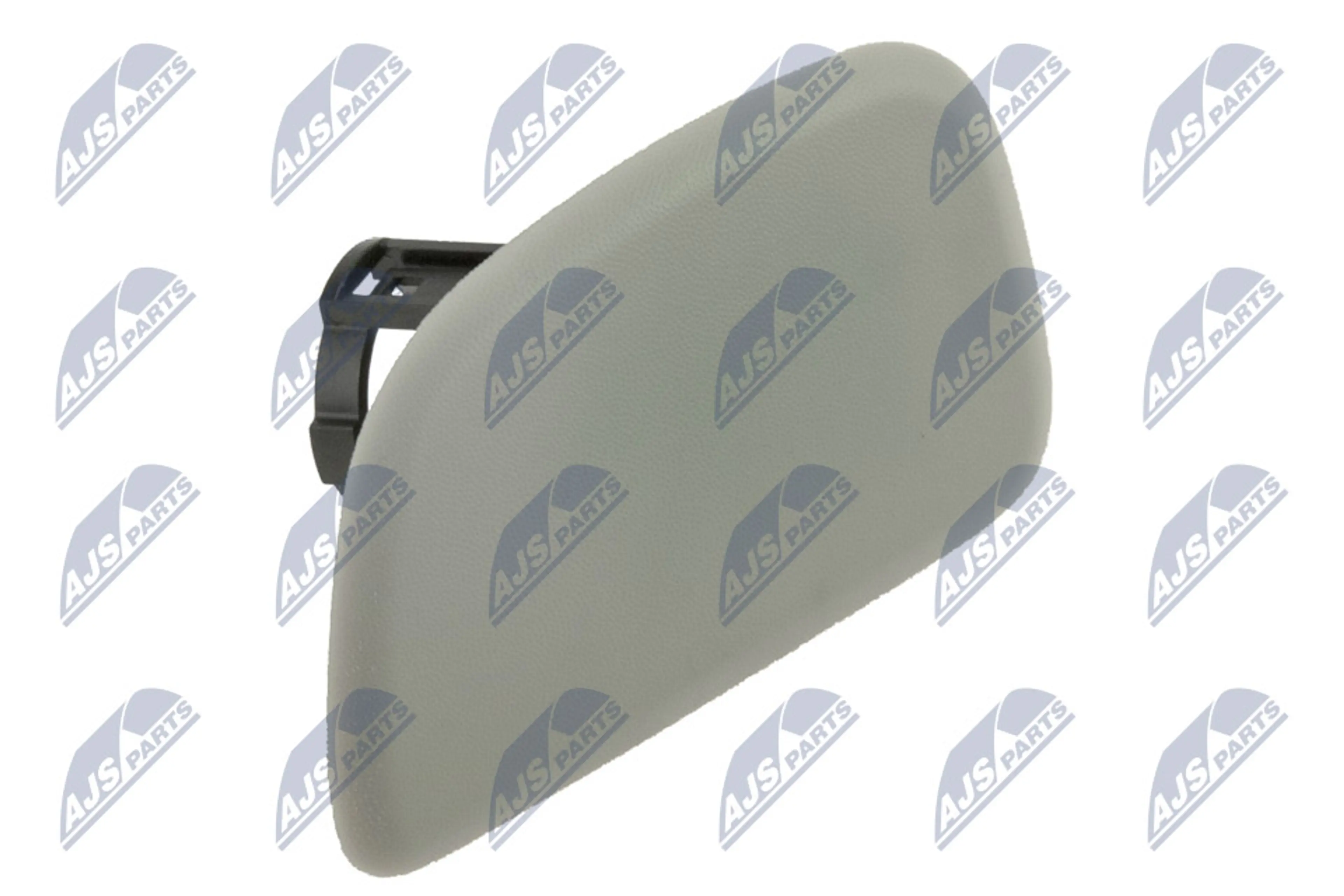 NTY CUBIERTA / PARACHOQUES