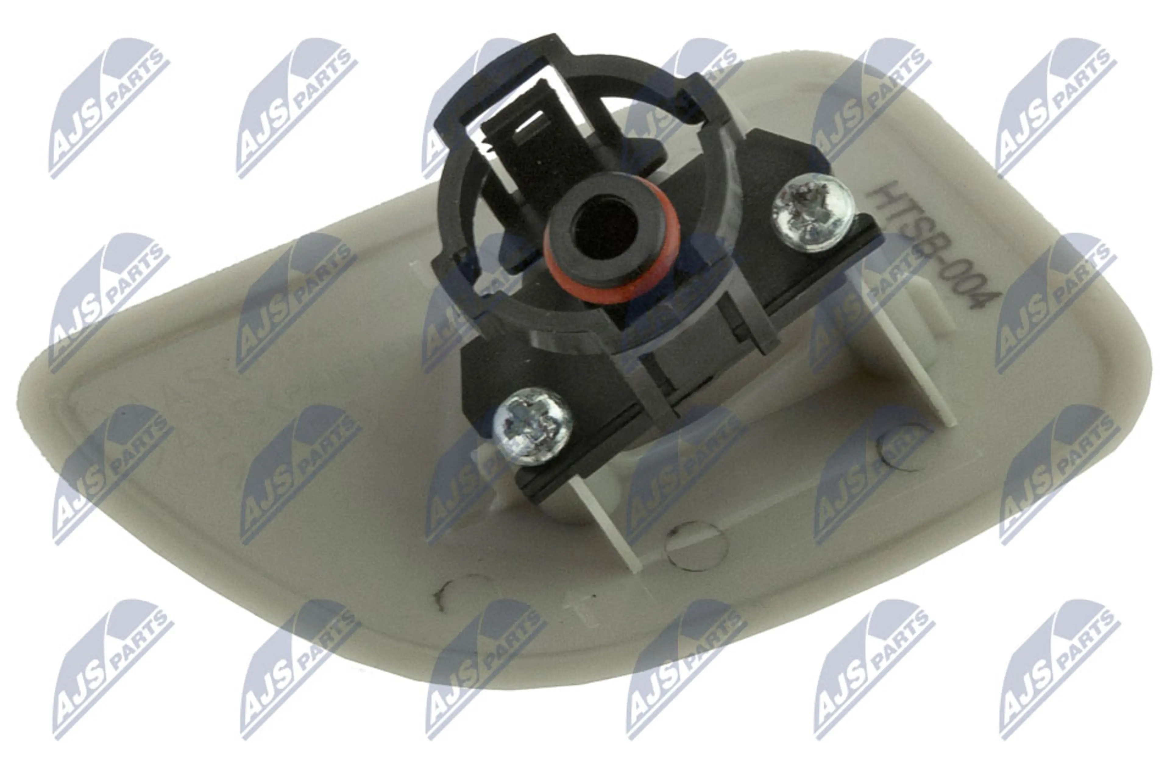 NTY CUBIERTA / PARACHOQUES