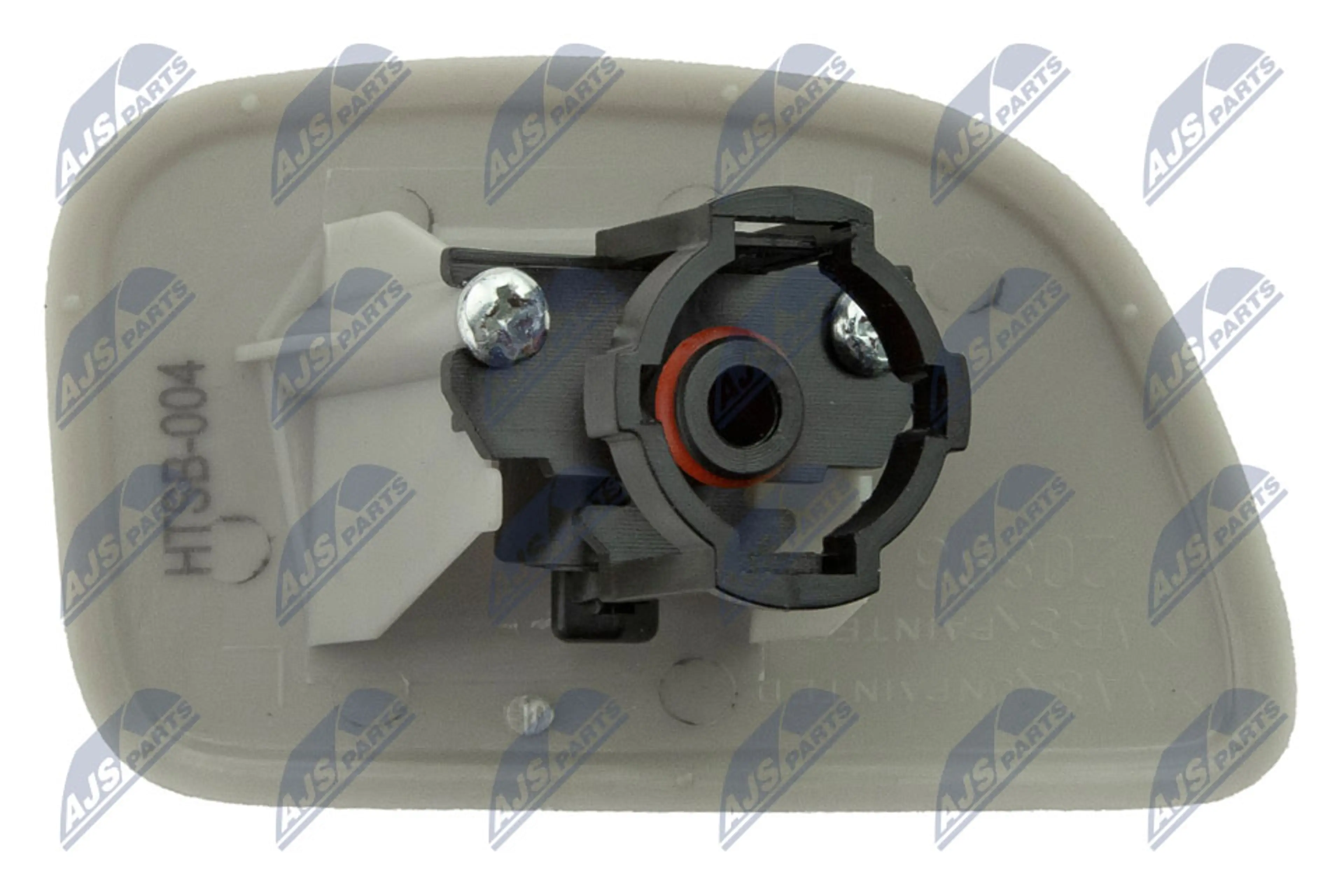 NTY CUBIERTA / PARACHOQUES