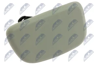 NTY CUBIERTA / PARACHOQUES