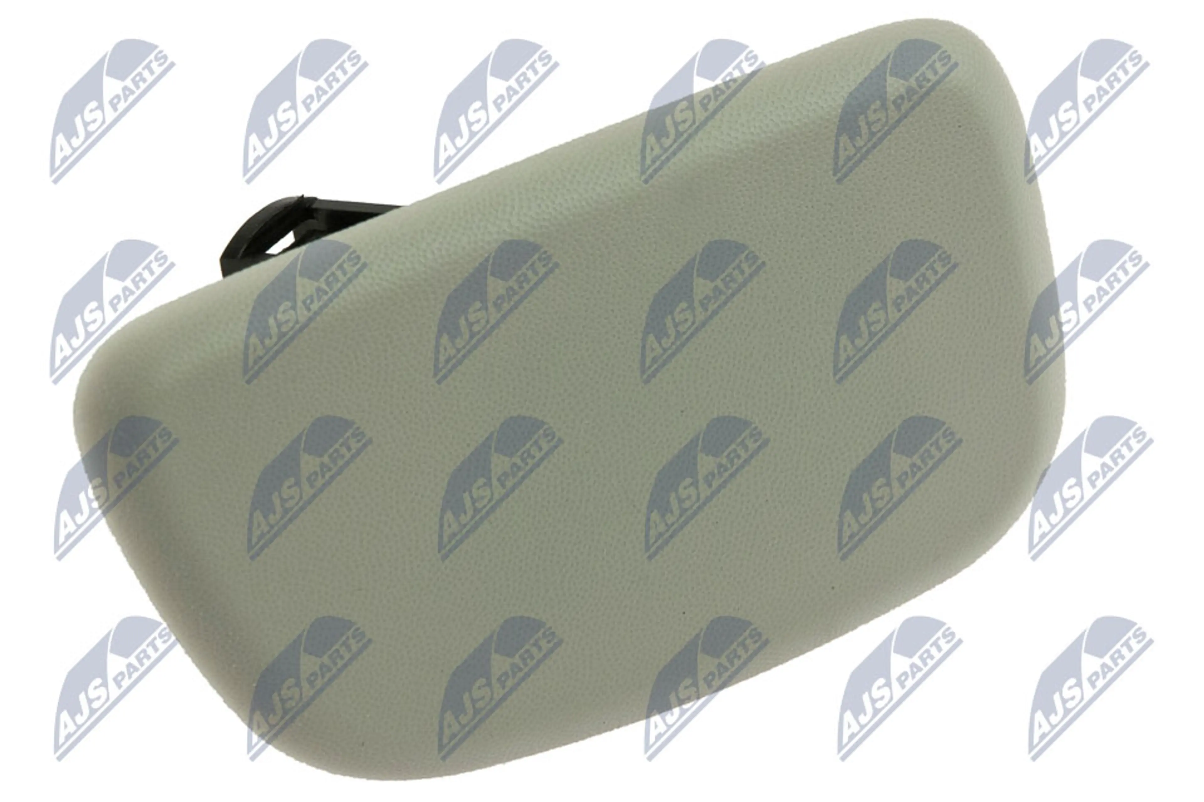 NTY CUBIERTA / PARACHOQUES