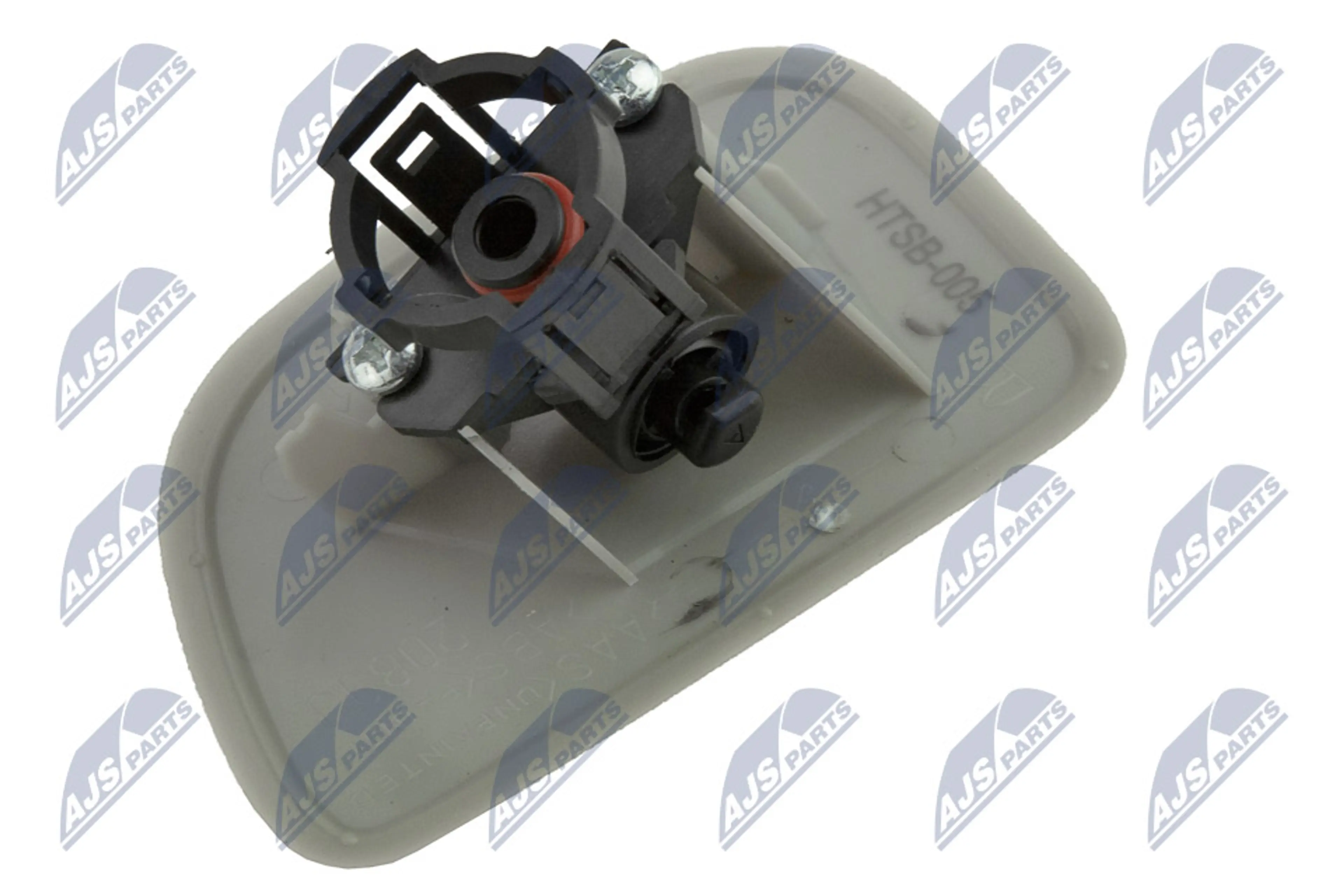 NTY CUBIERTA / PARACHOQUES